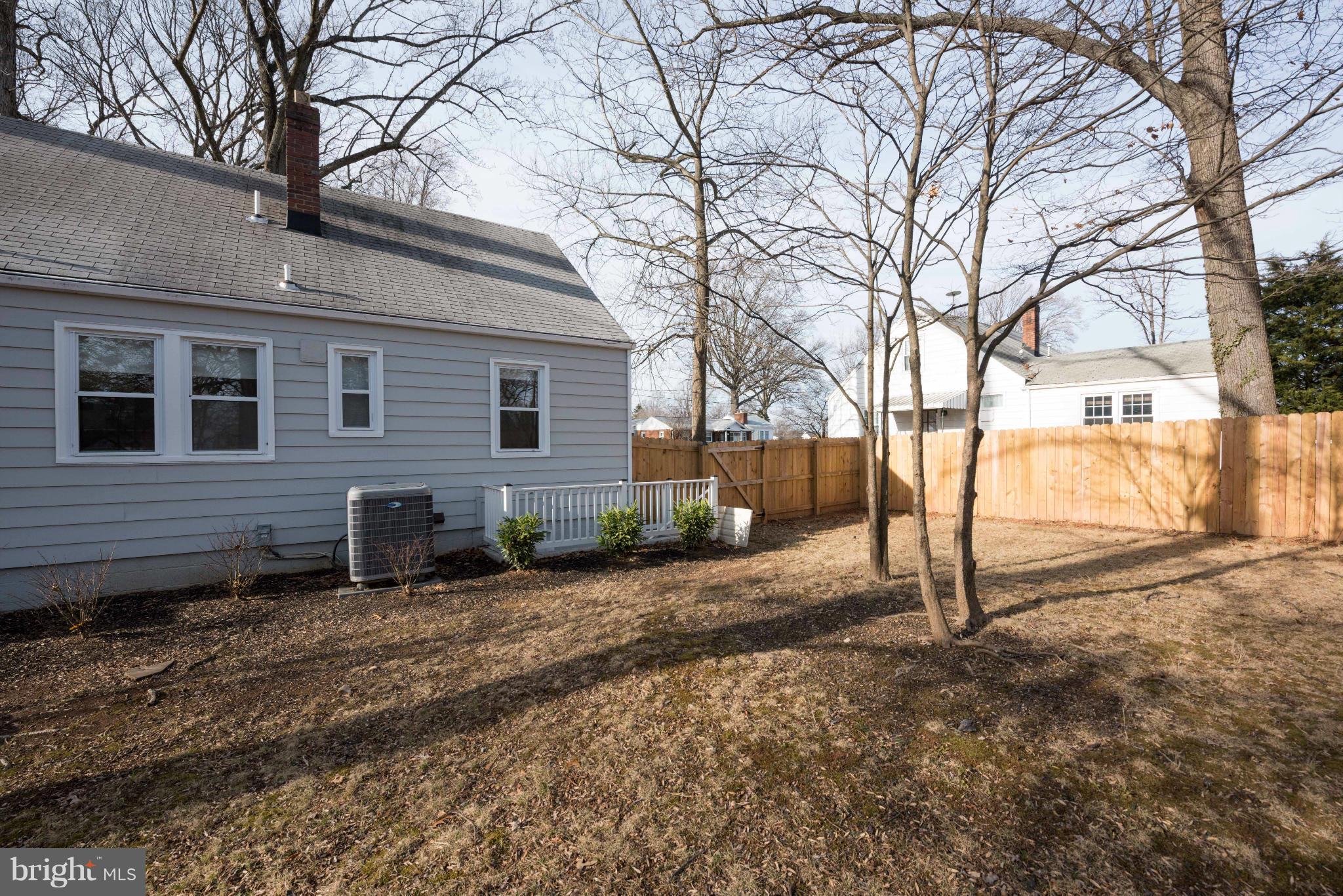 WESTMORE - Residential Lease