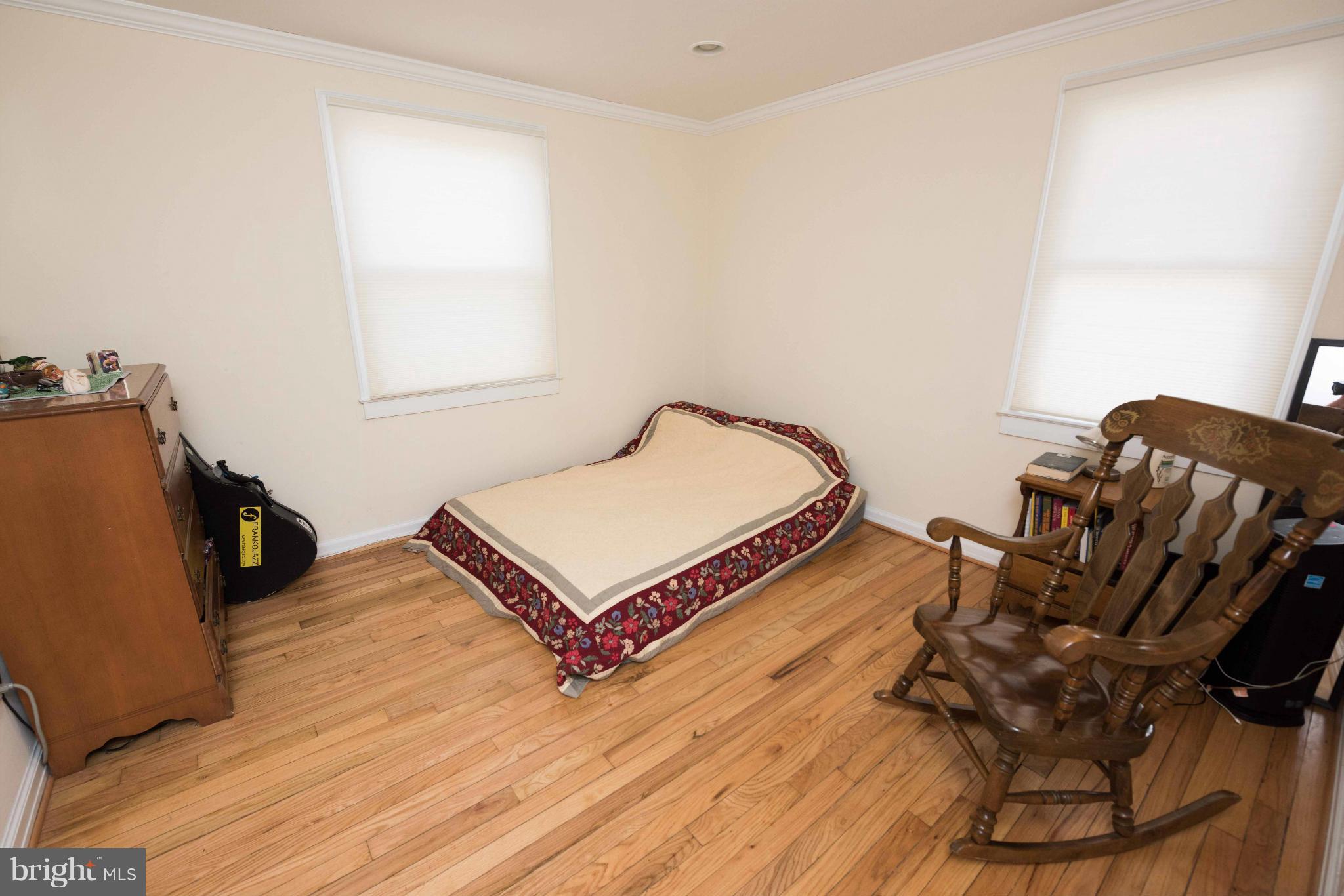 WESTMORE - Residential Lease