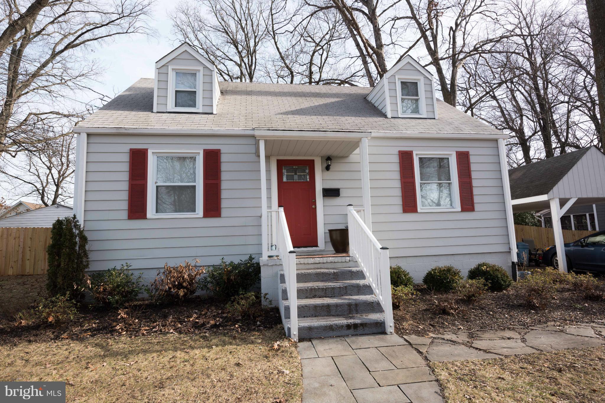 WESTMORE - Residential Lease