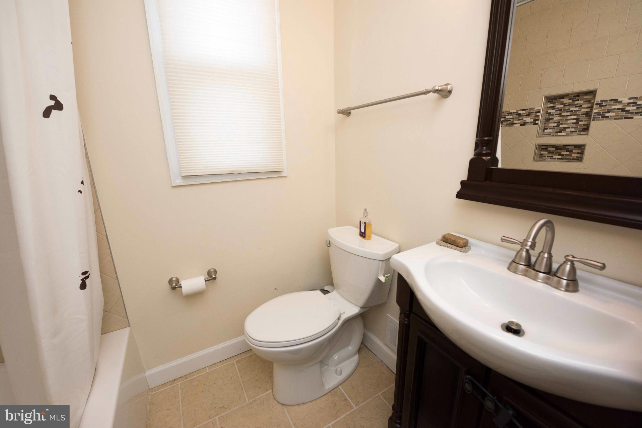 WESTMORE - Residential Lease