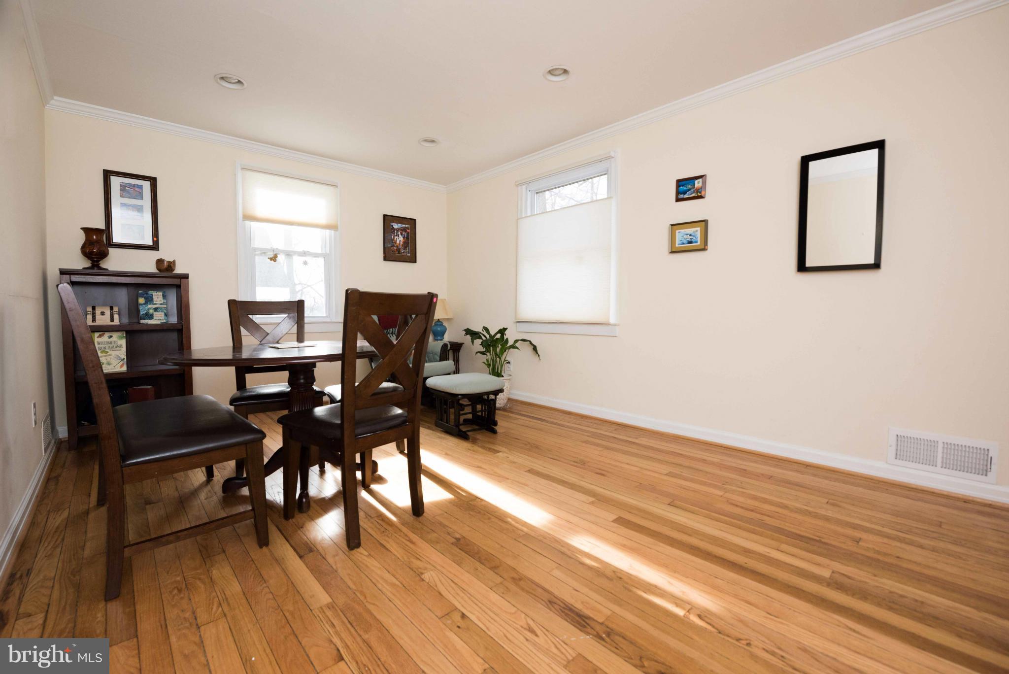 WESTMORE - Residential Lease