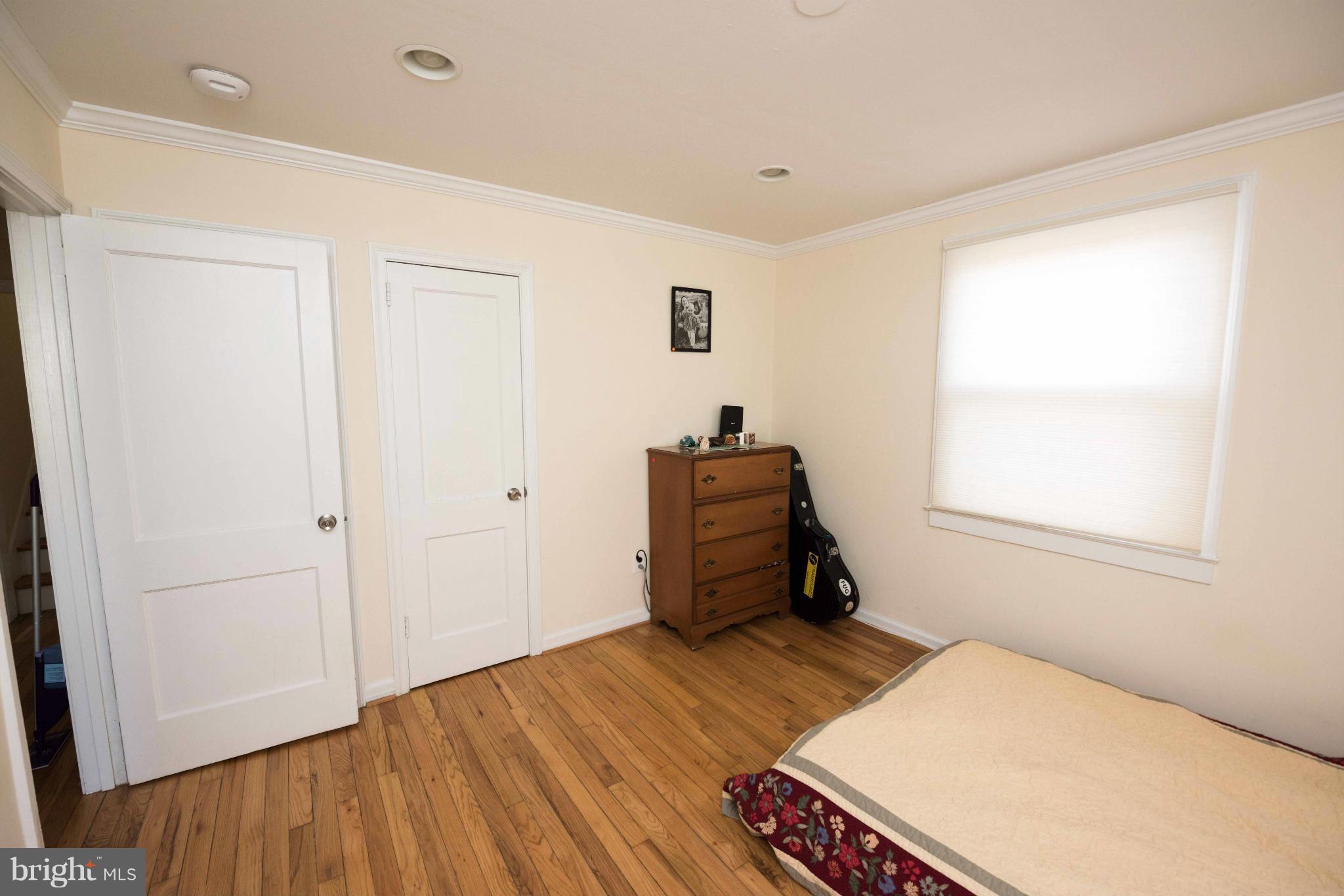 WESTMORE - Residential Lease