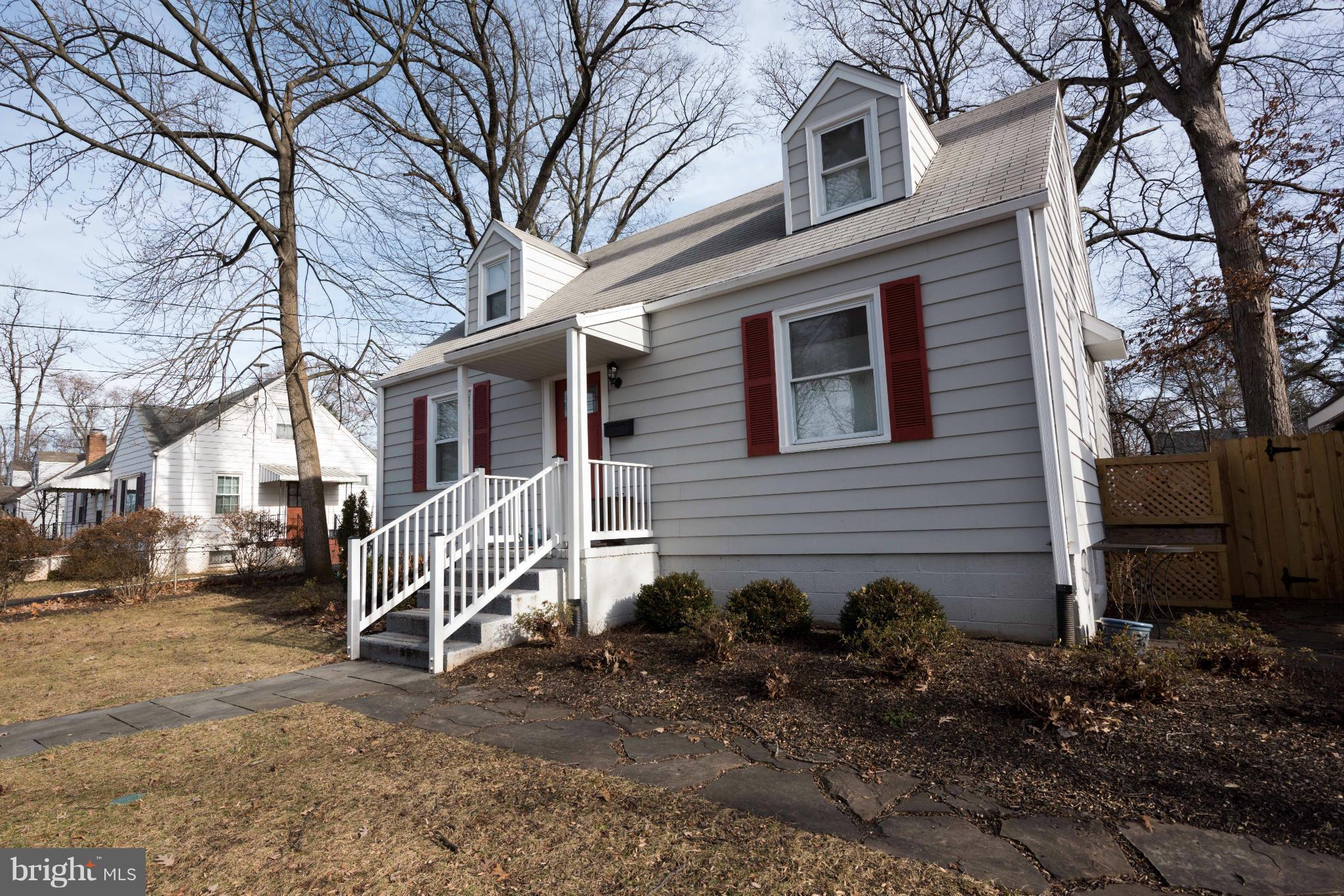 WESTMORE - Residential Lease