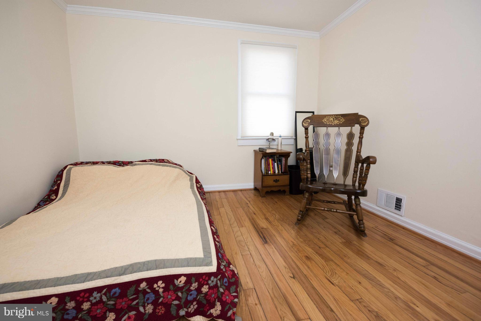 WESTMORE - Residential Lease