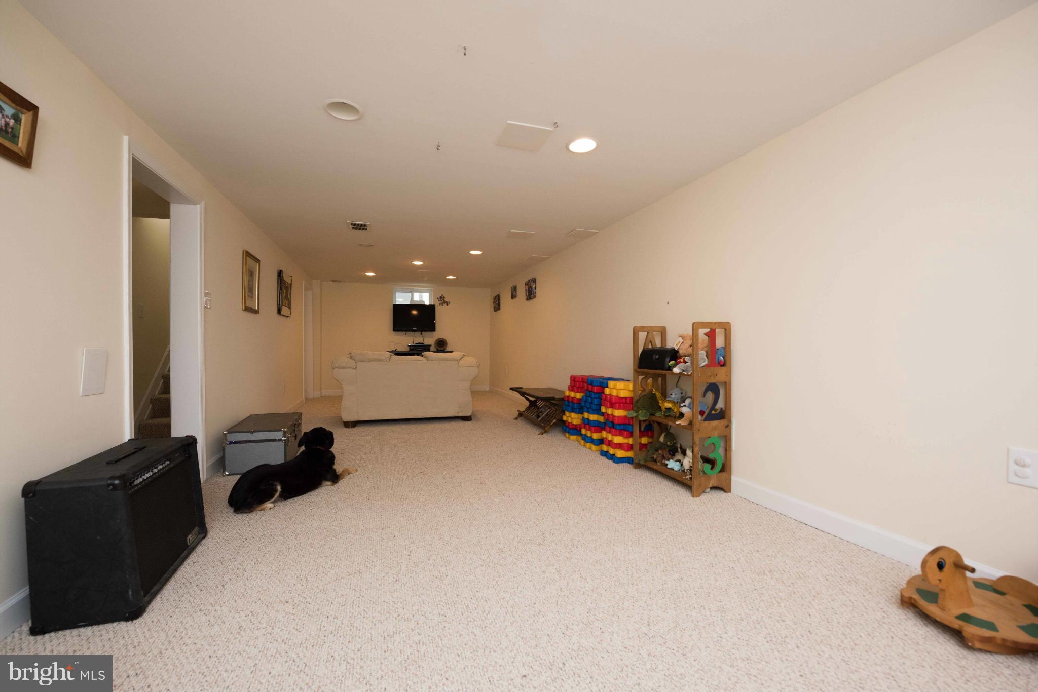 WESTMORE - Residential Lease