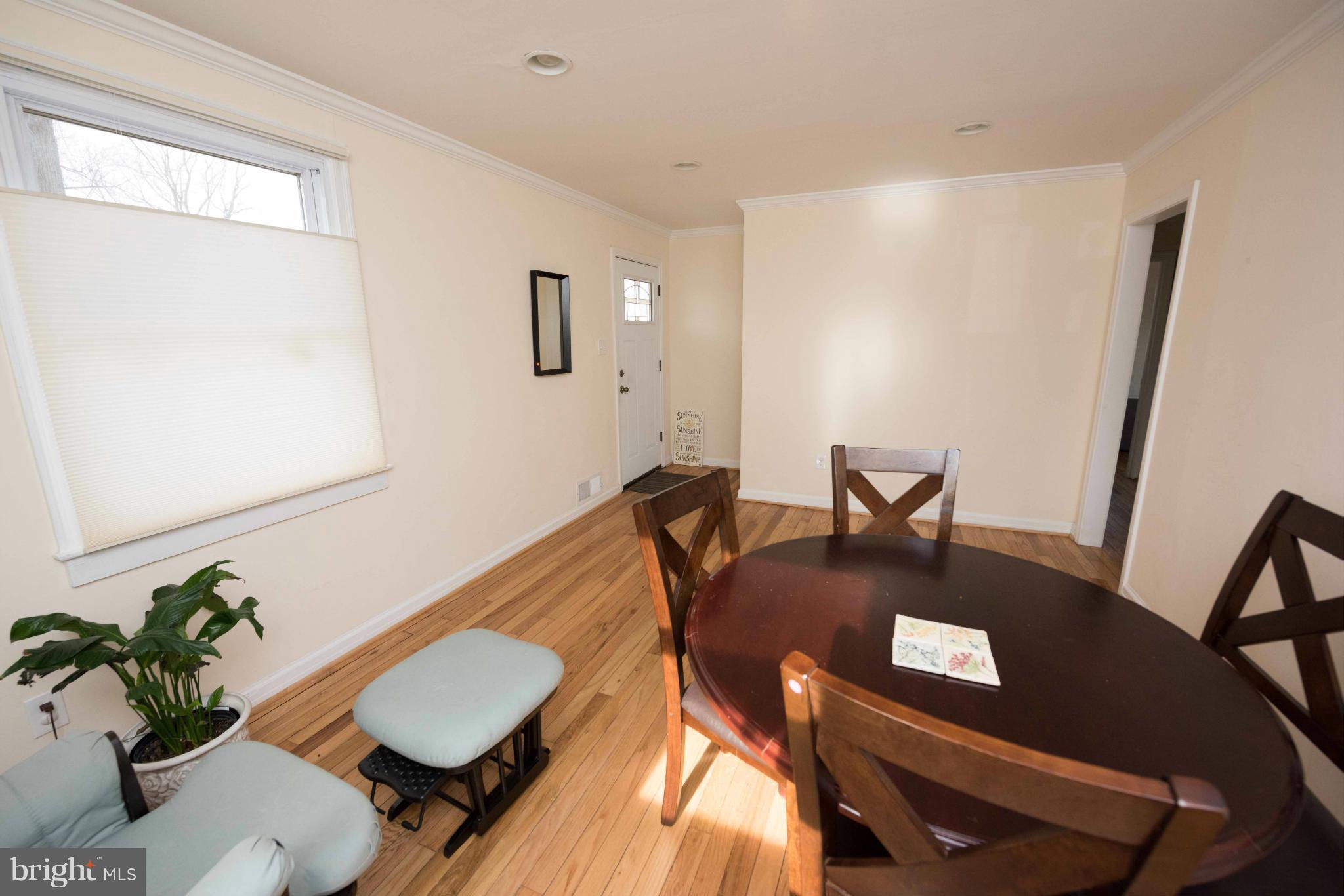 WESTMORE - Residential Lease