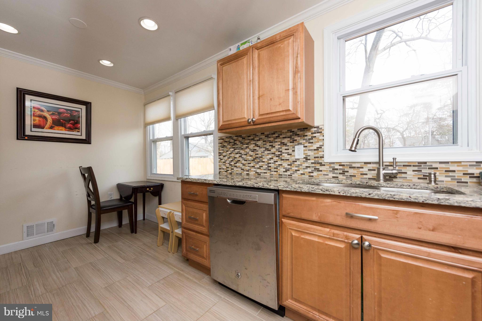 WESTMORE - Residential Lease