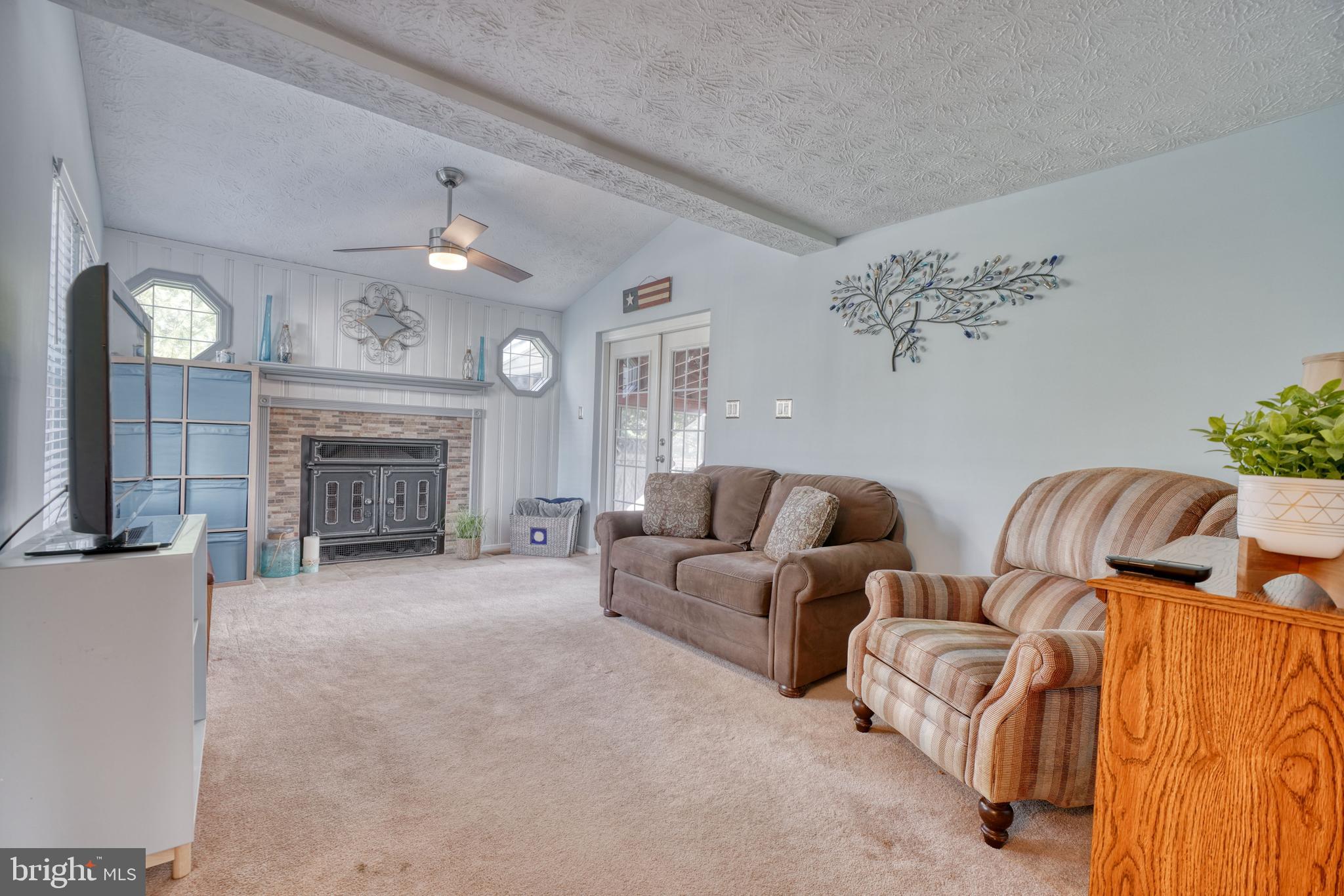 NOTTINGHAM - Residential