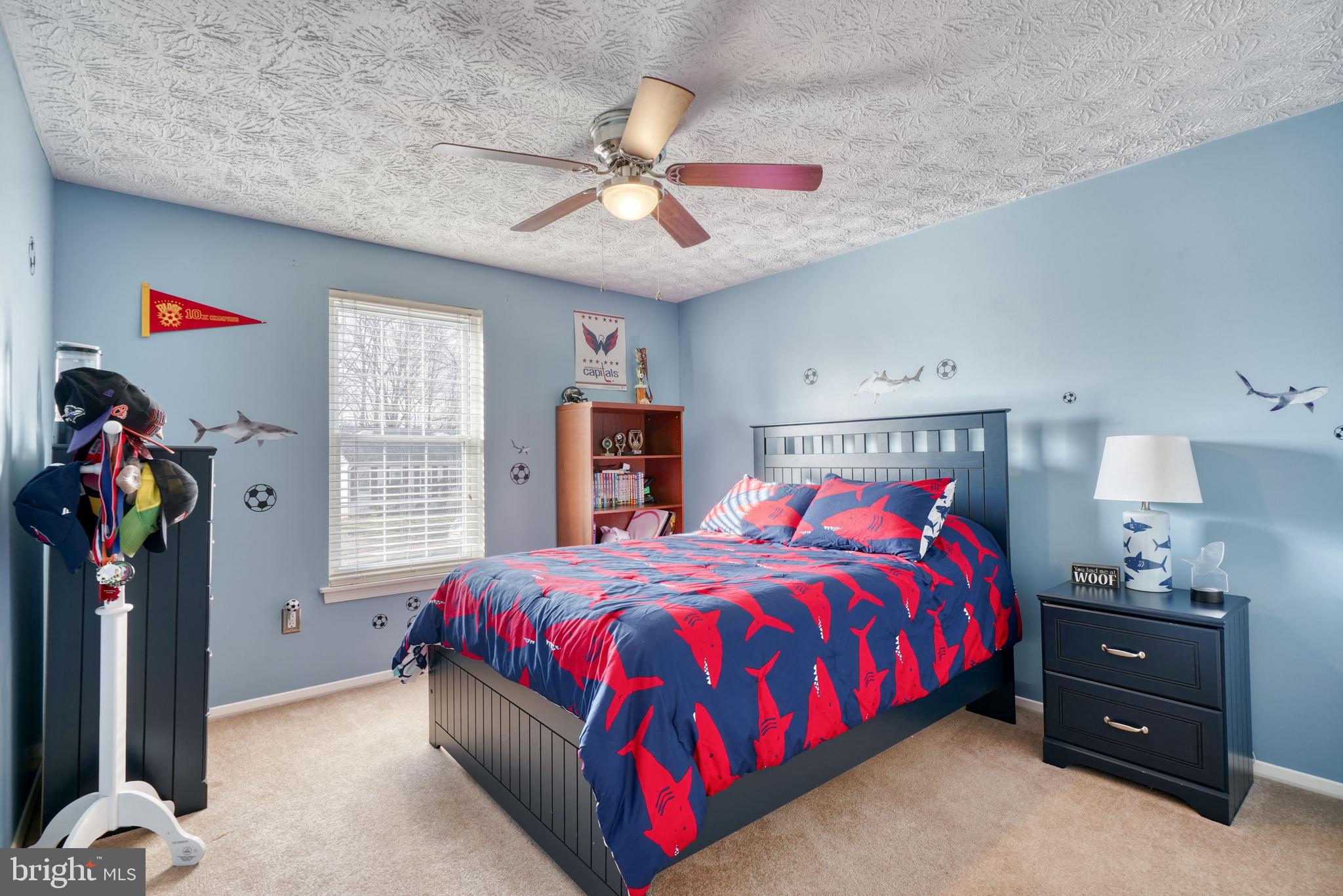 NOTTINGHAM - Residential