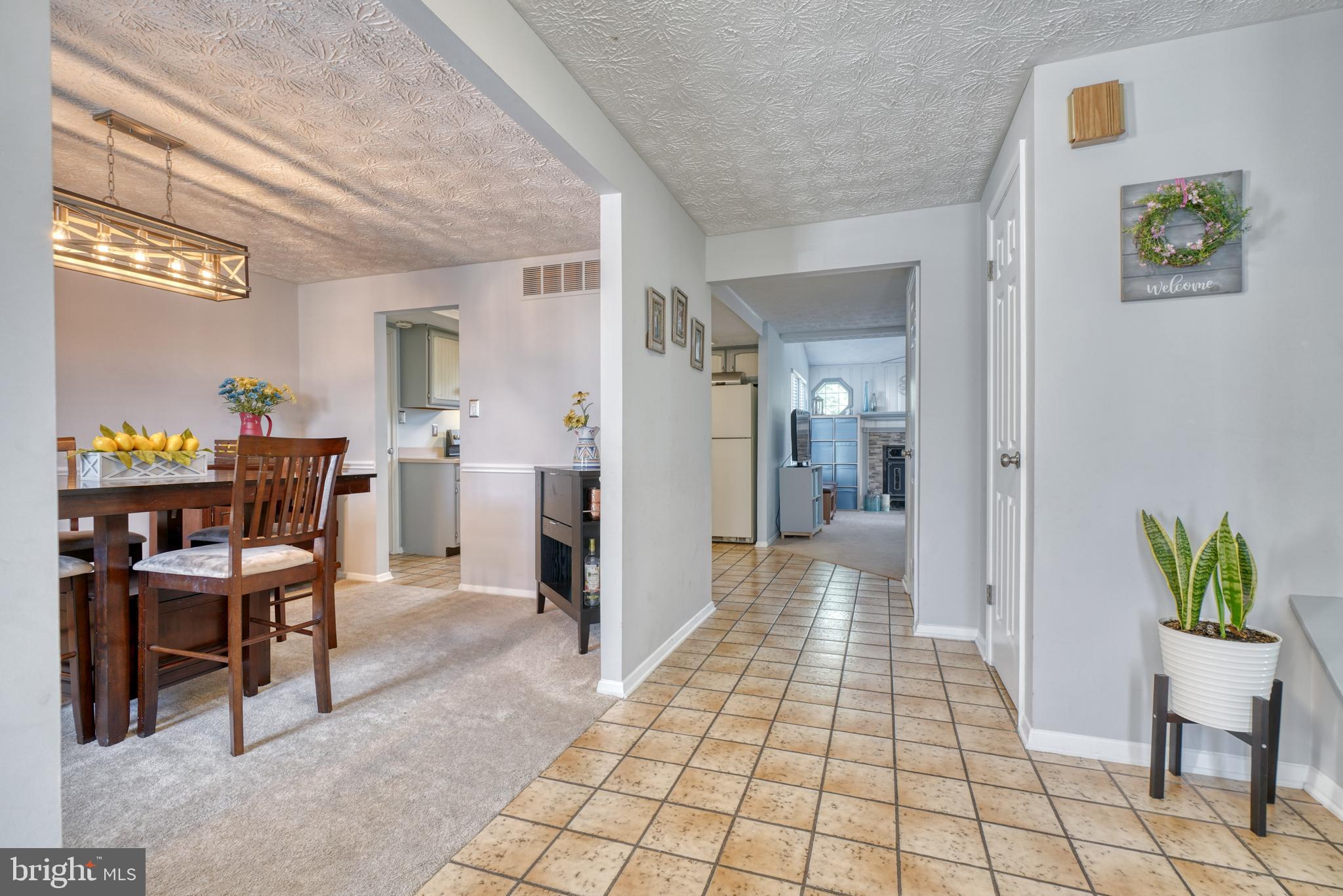 NOTTINGHAM - Residential