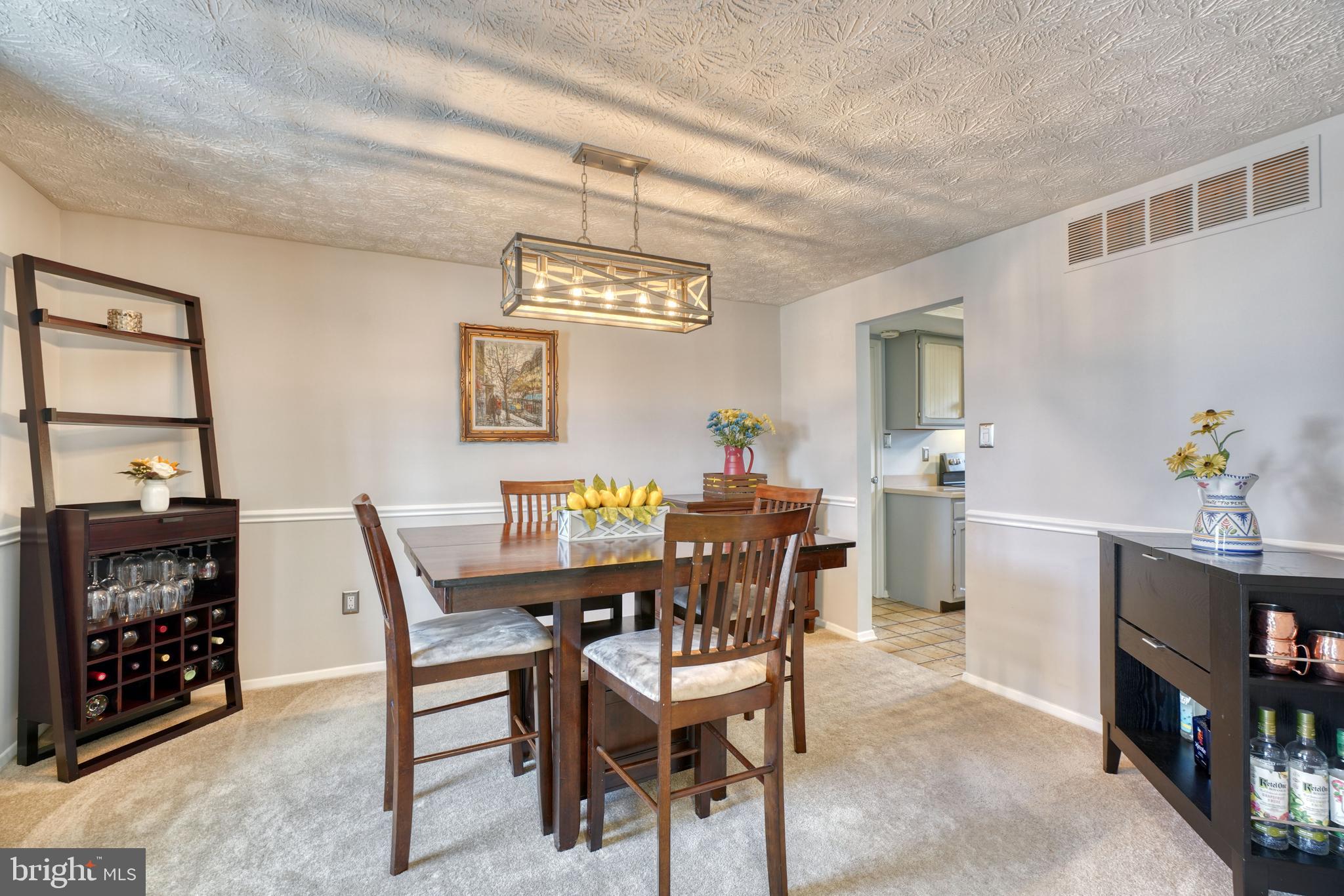 NOTTINGHAM - Residential