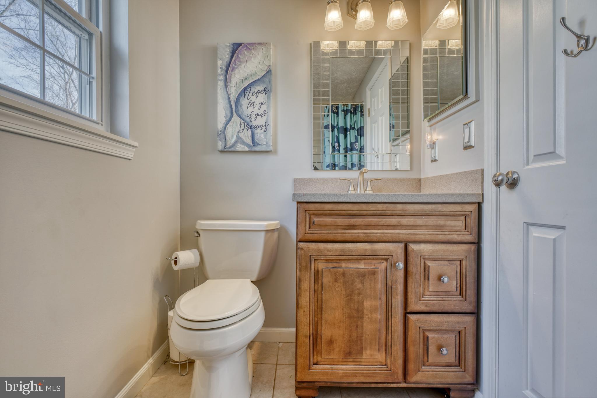 NOTTINGHAM - Residential