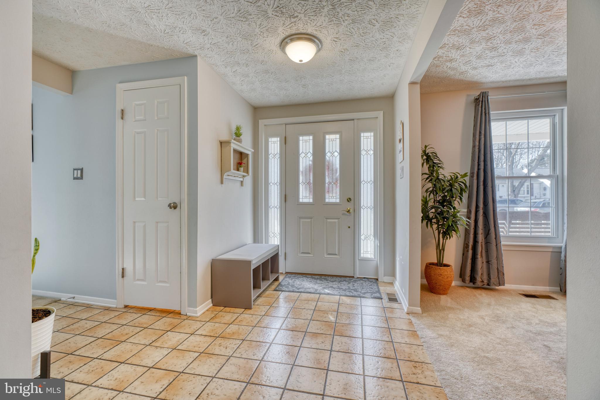 NOTTINGHAM - Residential