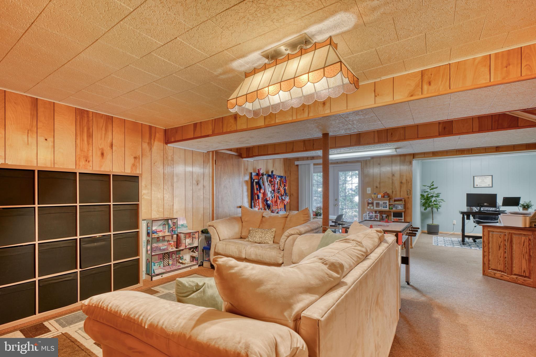 NOTTINGHAM - Residential