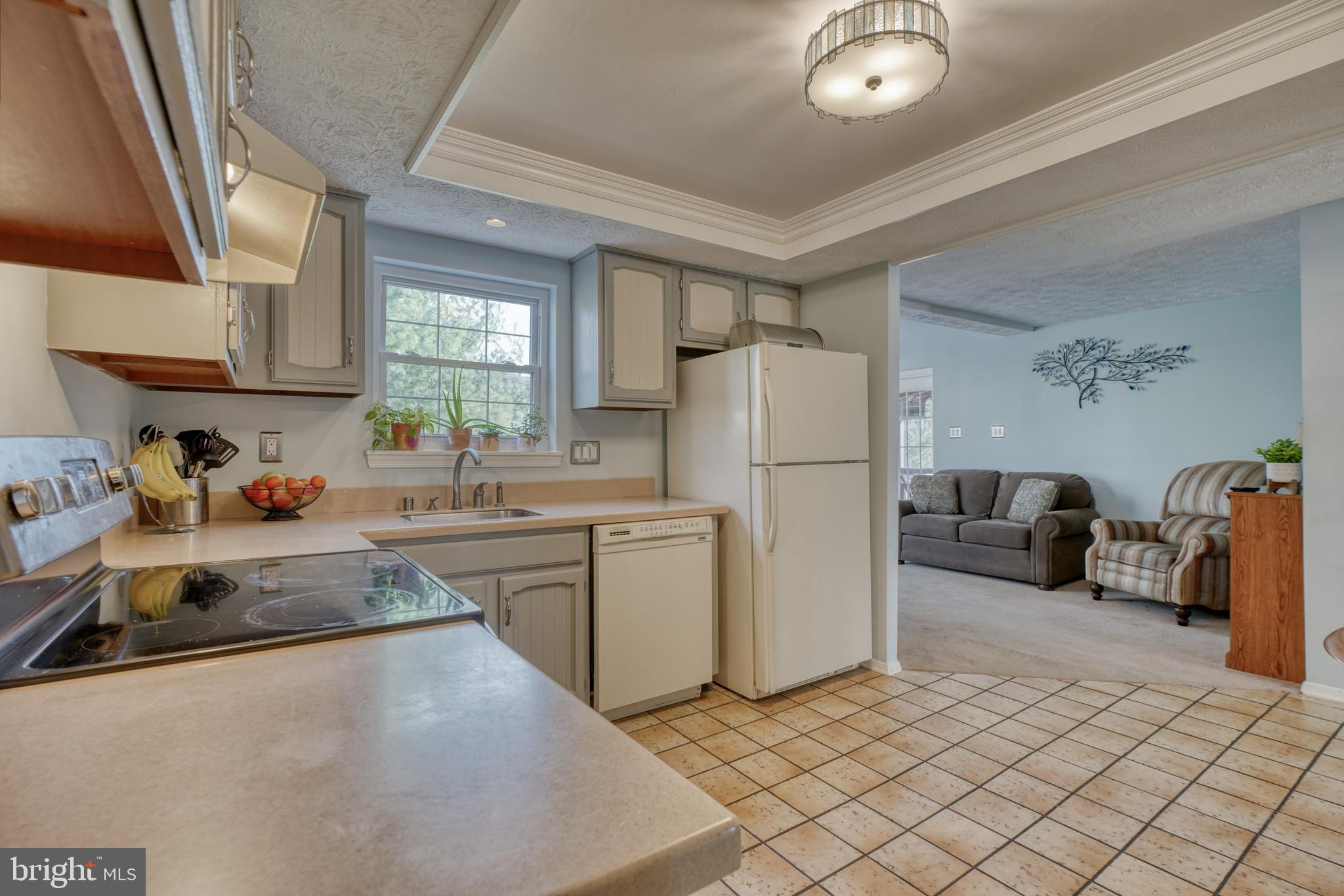 NOTTINGHAM - Residential