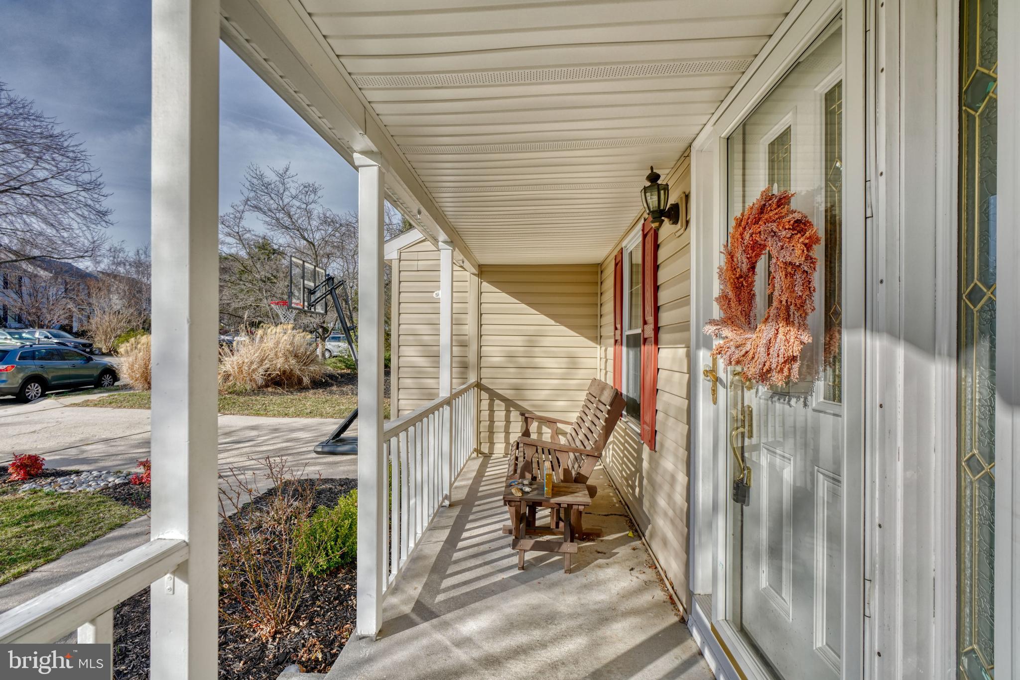 NOTTINGHAM - Residential