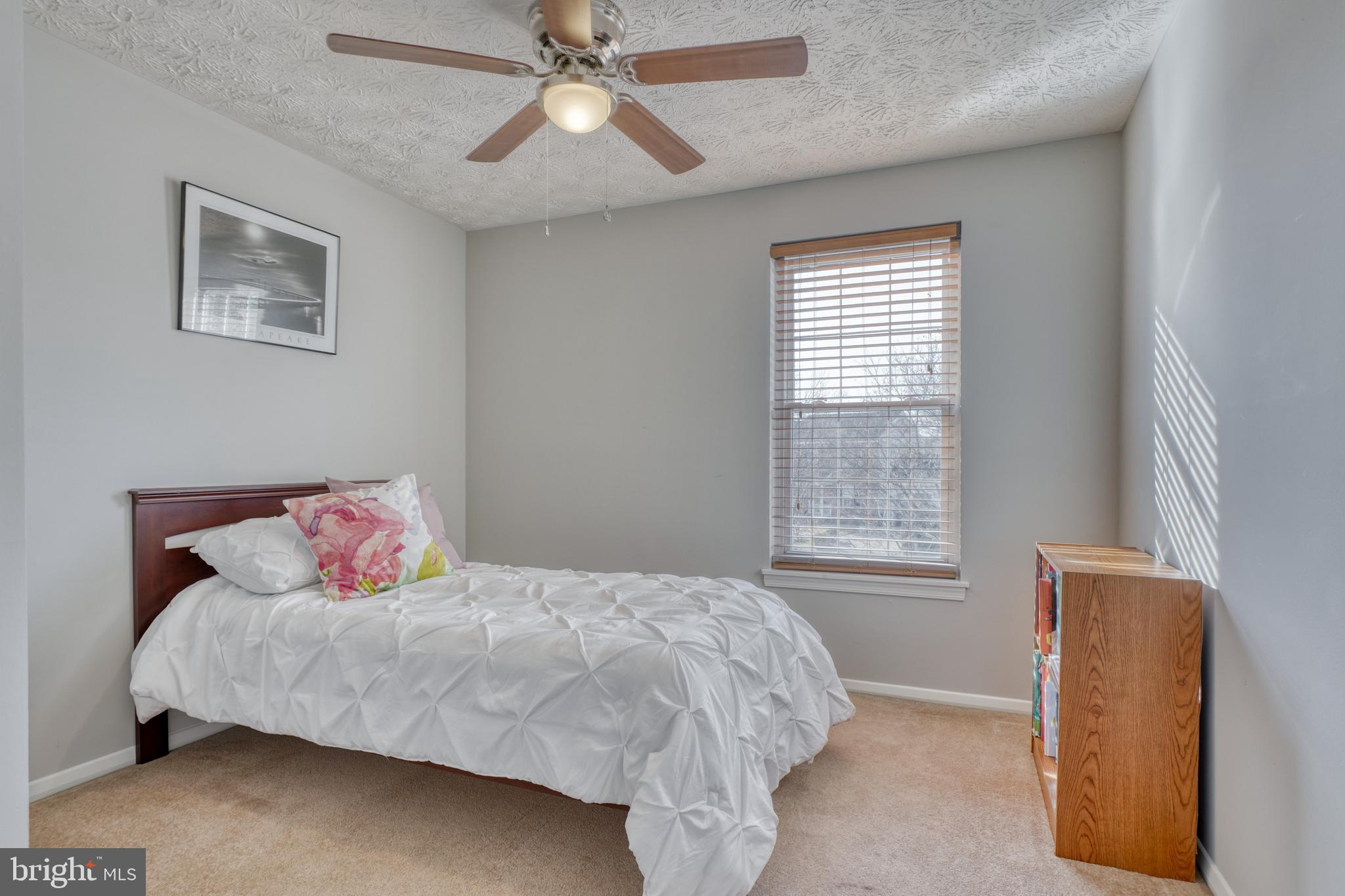 NOTTINGHAM - Residential