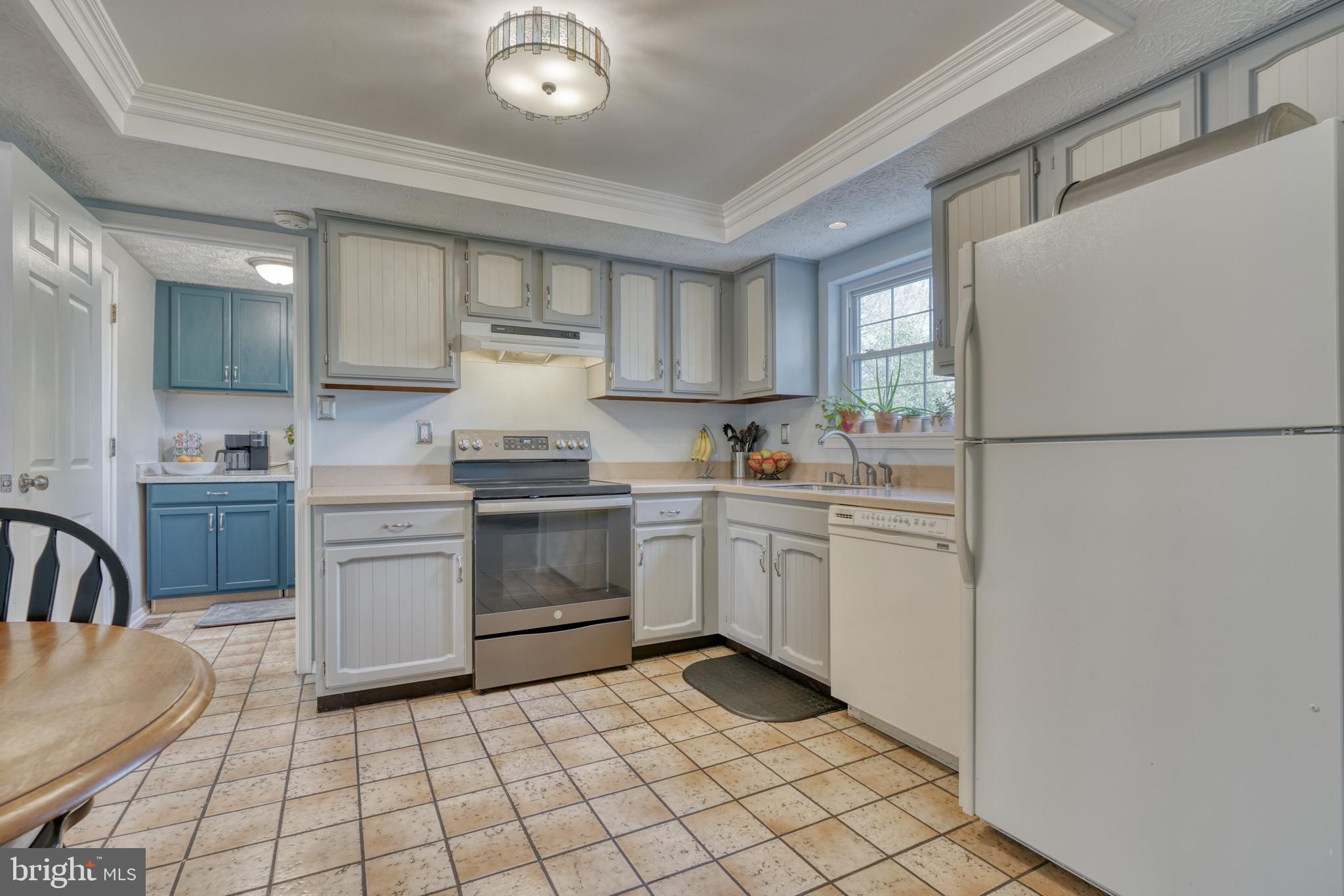 NOTTINGHAM - Residential