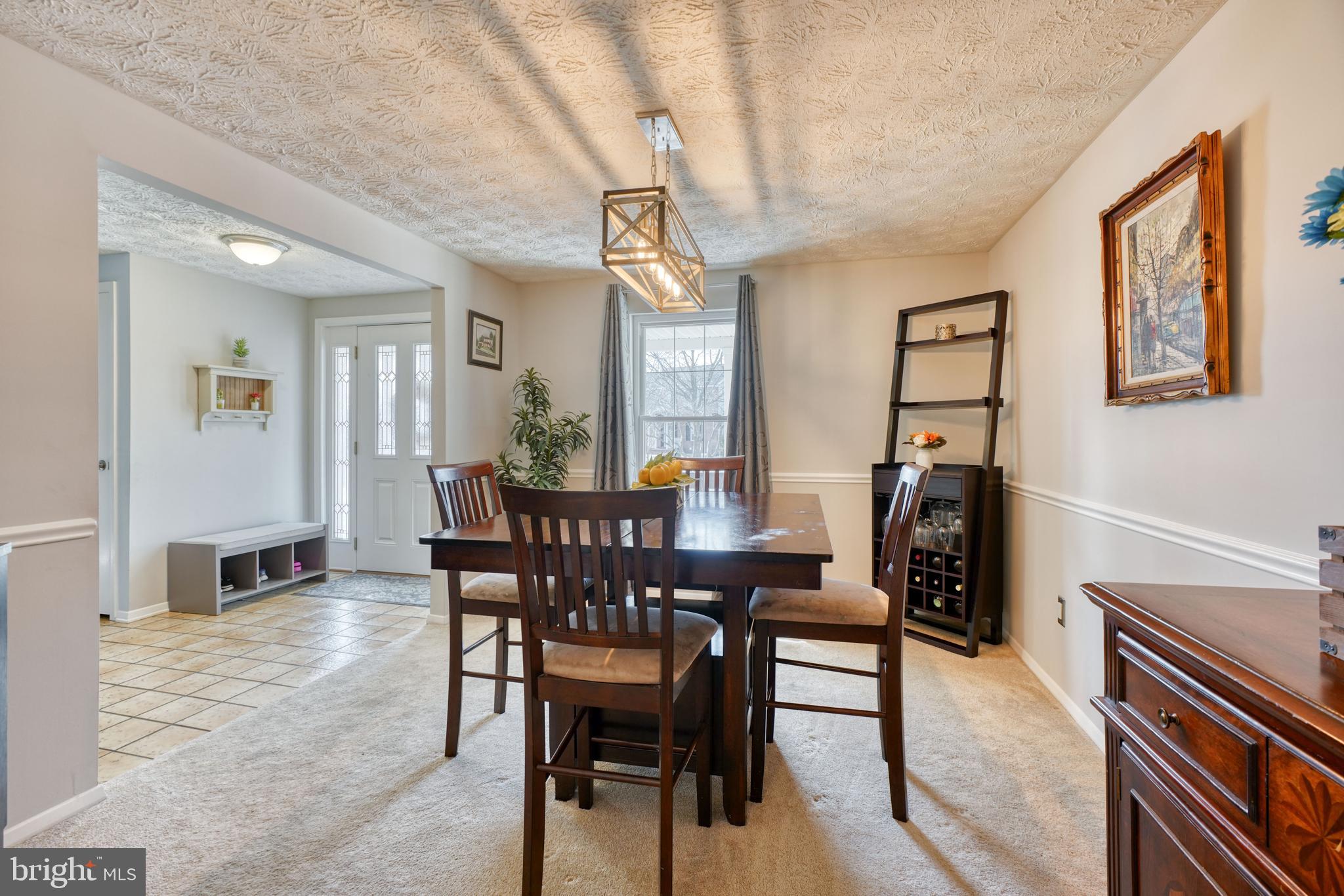 NOTTINGHAM - Residential