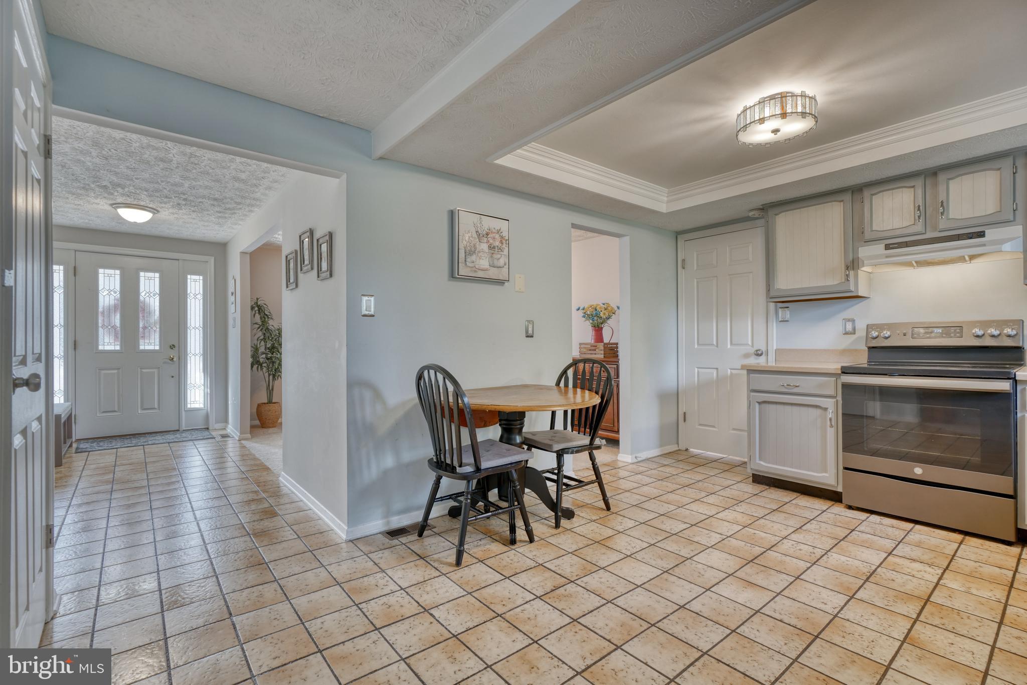 NOTTINGHAM - Residential