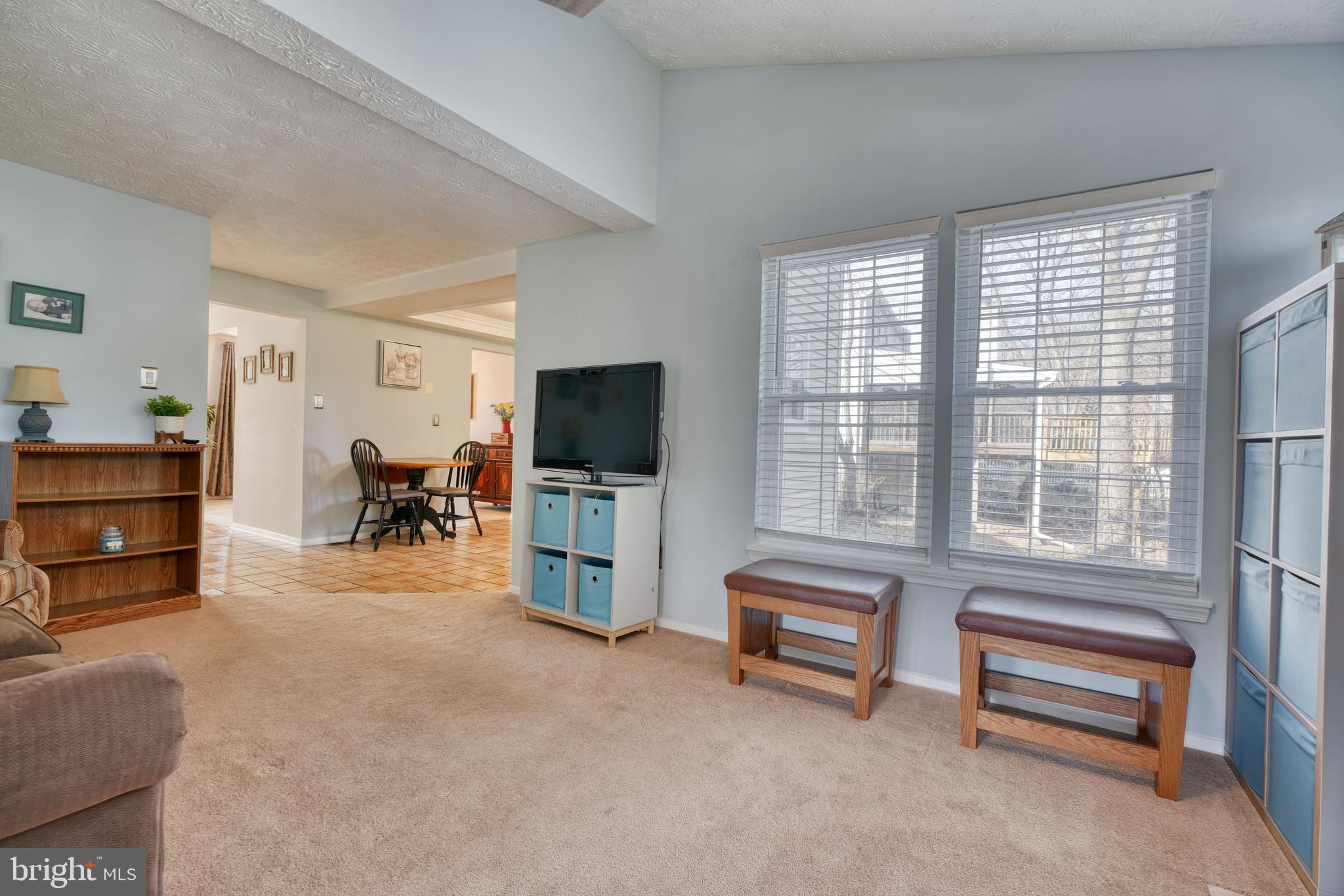 NOTTINGHAM - Residential