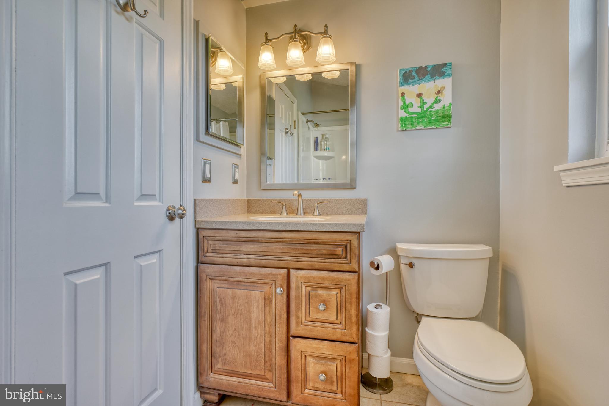 NOTTINGHAM - Residential