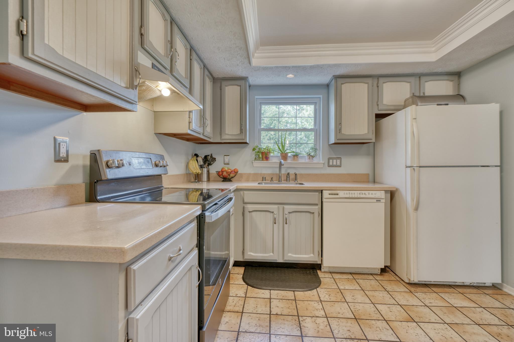 NOTTINGHAM - Residential