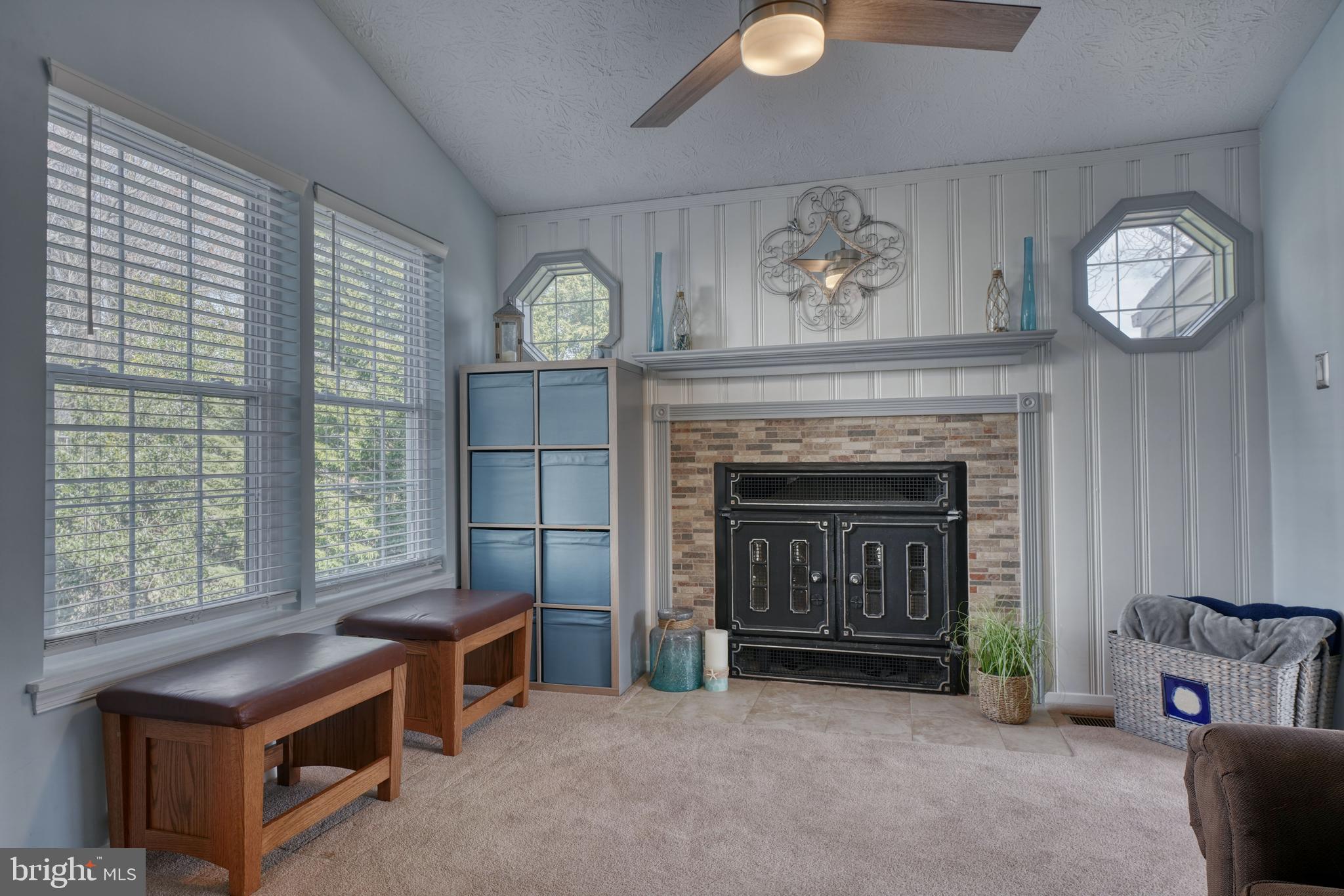 NOTTINGHAM - Residential