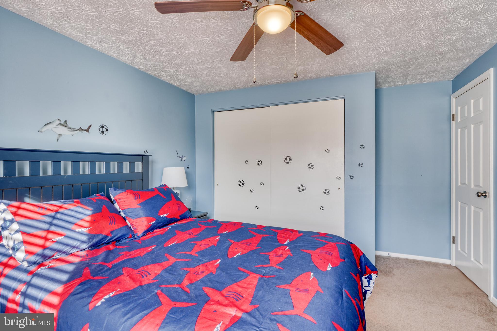 NOTTINGHAM - Residential