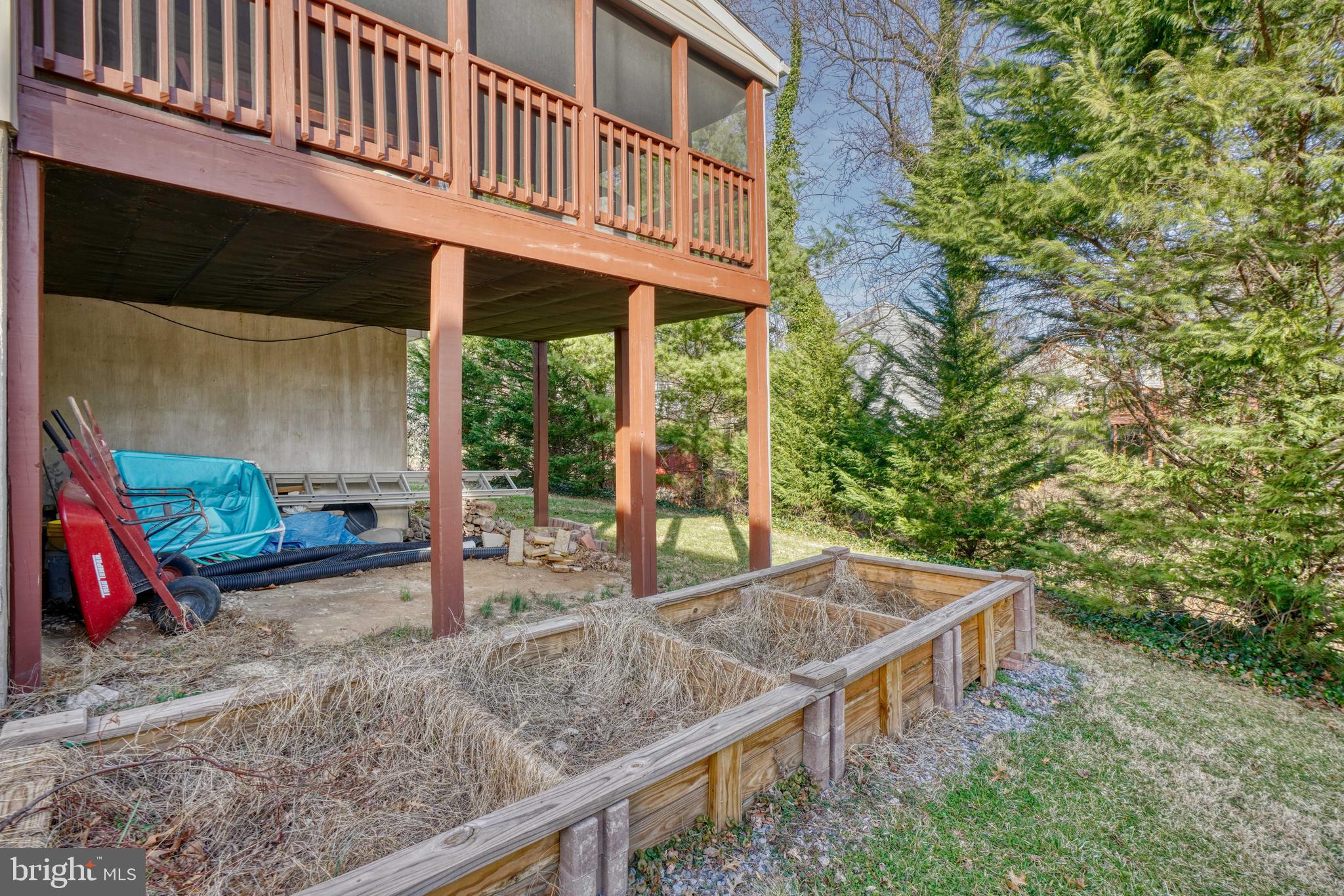 NOTTINGHAM - Residential