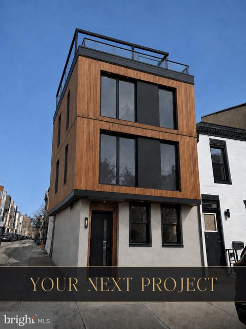 Photo of 177 W Thompson Street, PHILADELPHIA, PA 19122 (MLS # PAPH2663914)