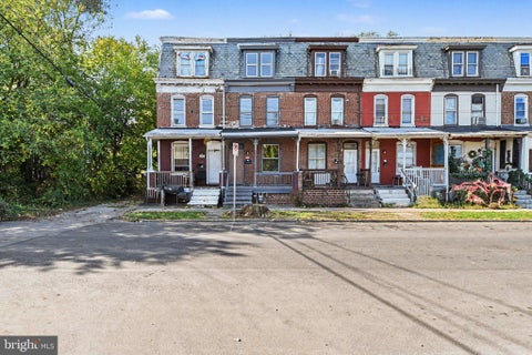 Photo of 2512 Jefferson Street, HARRISBURG, PA 17110 (MLS # PADA2065640)