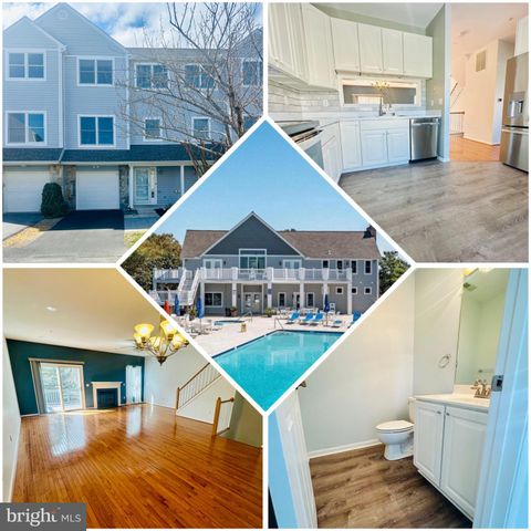 106 BLENNY LANE CHESTER MD 21619