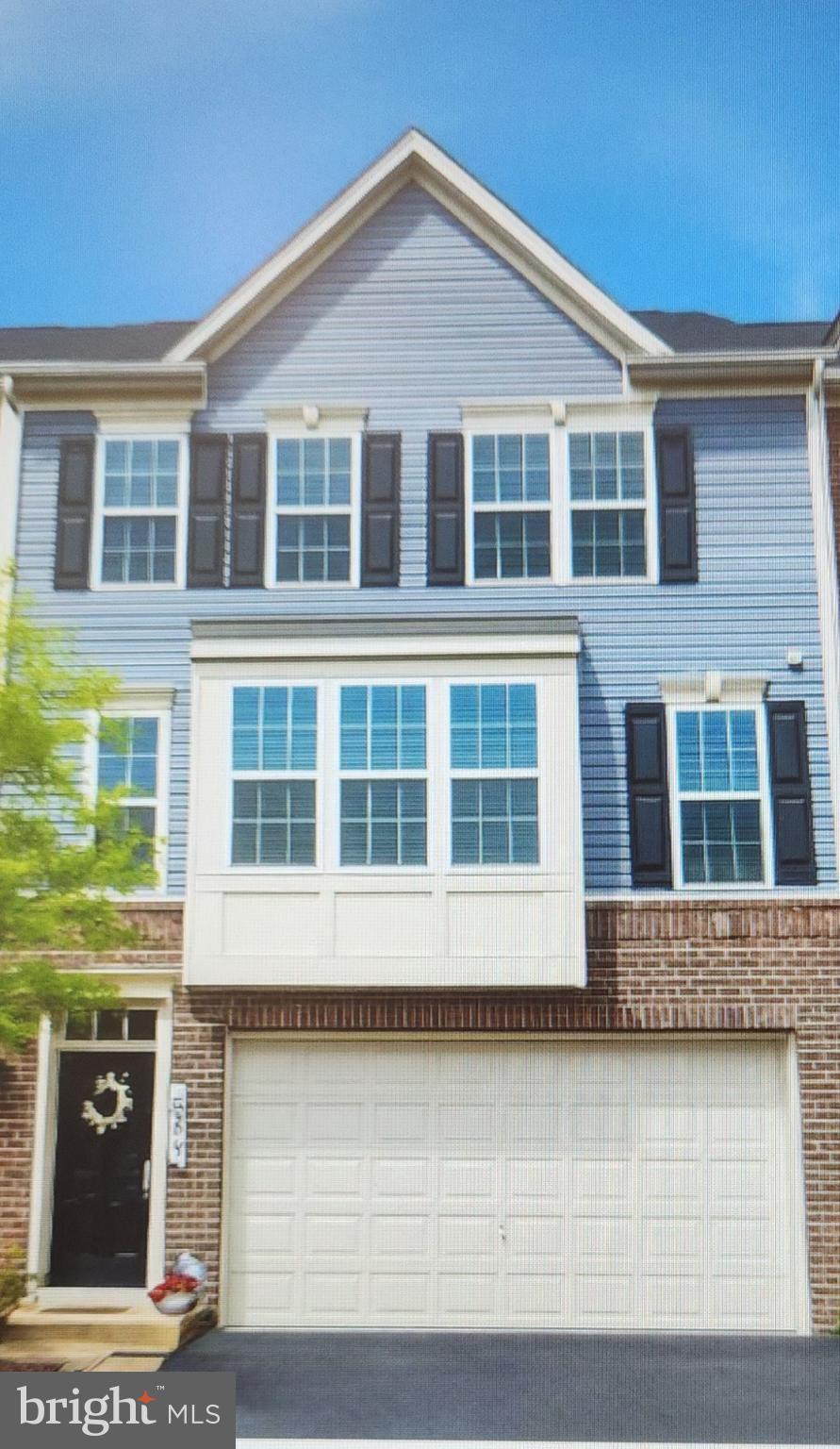 GLENN DALE CROSSING - Residential