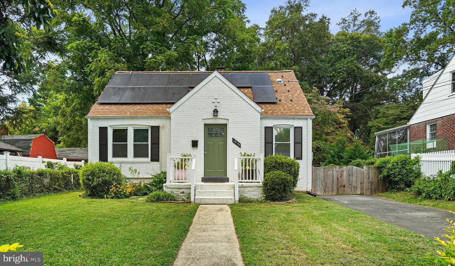 INDIAN SPRING VIEW - Residential