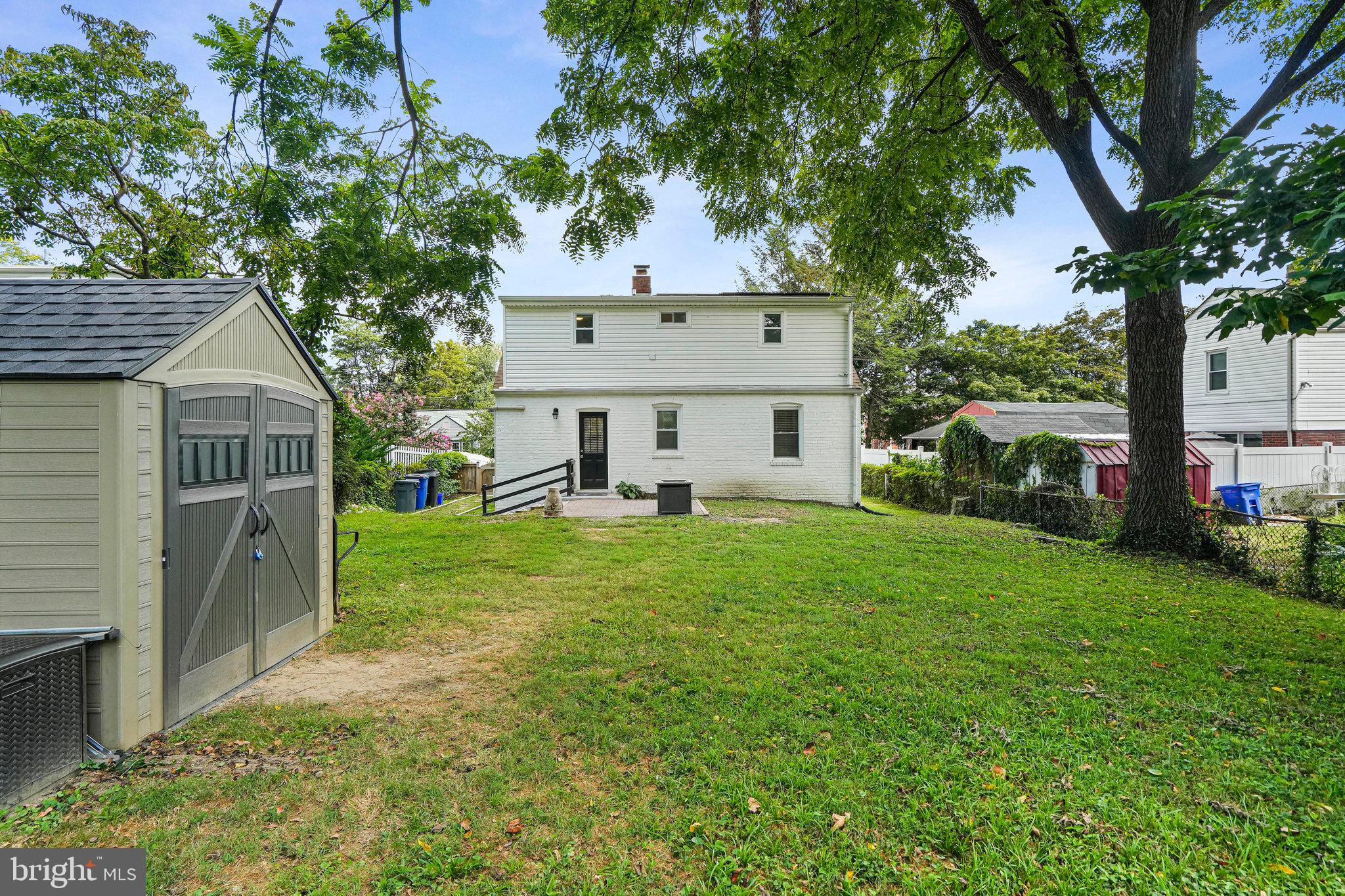 INDIAN SPRING VIEW - Residential