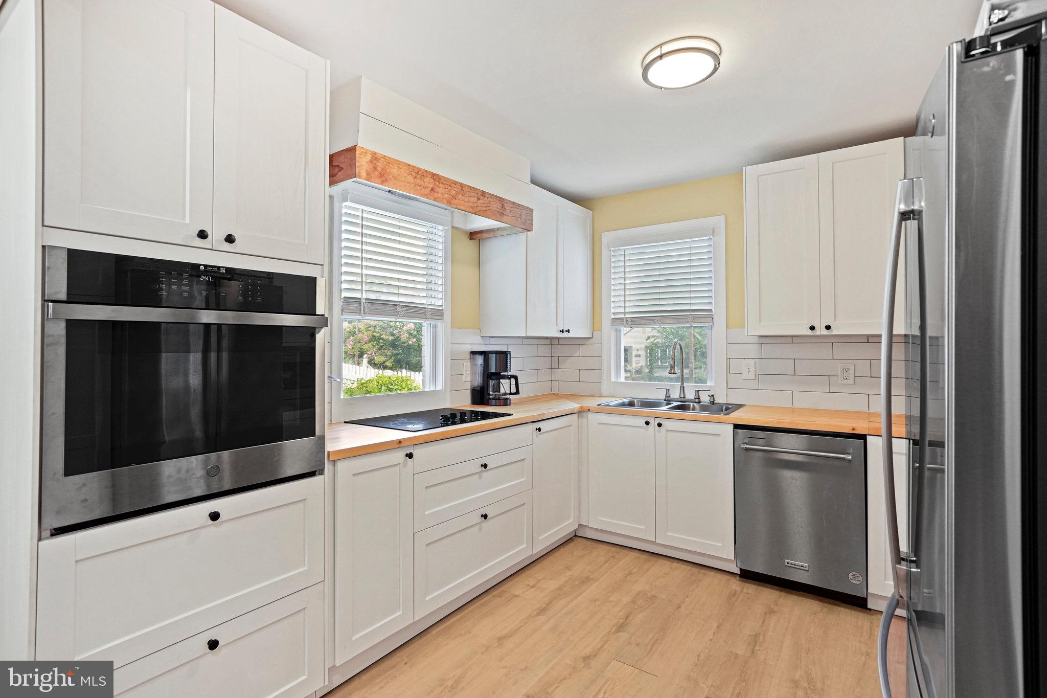 INDIAN SPRING VIEW - Residential