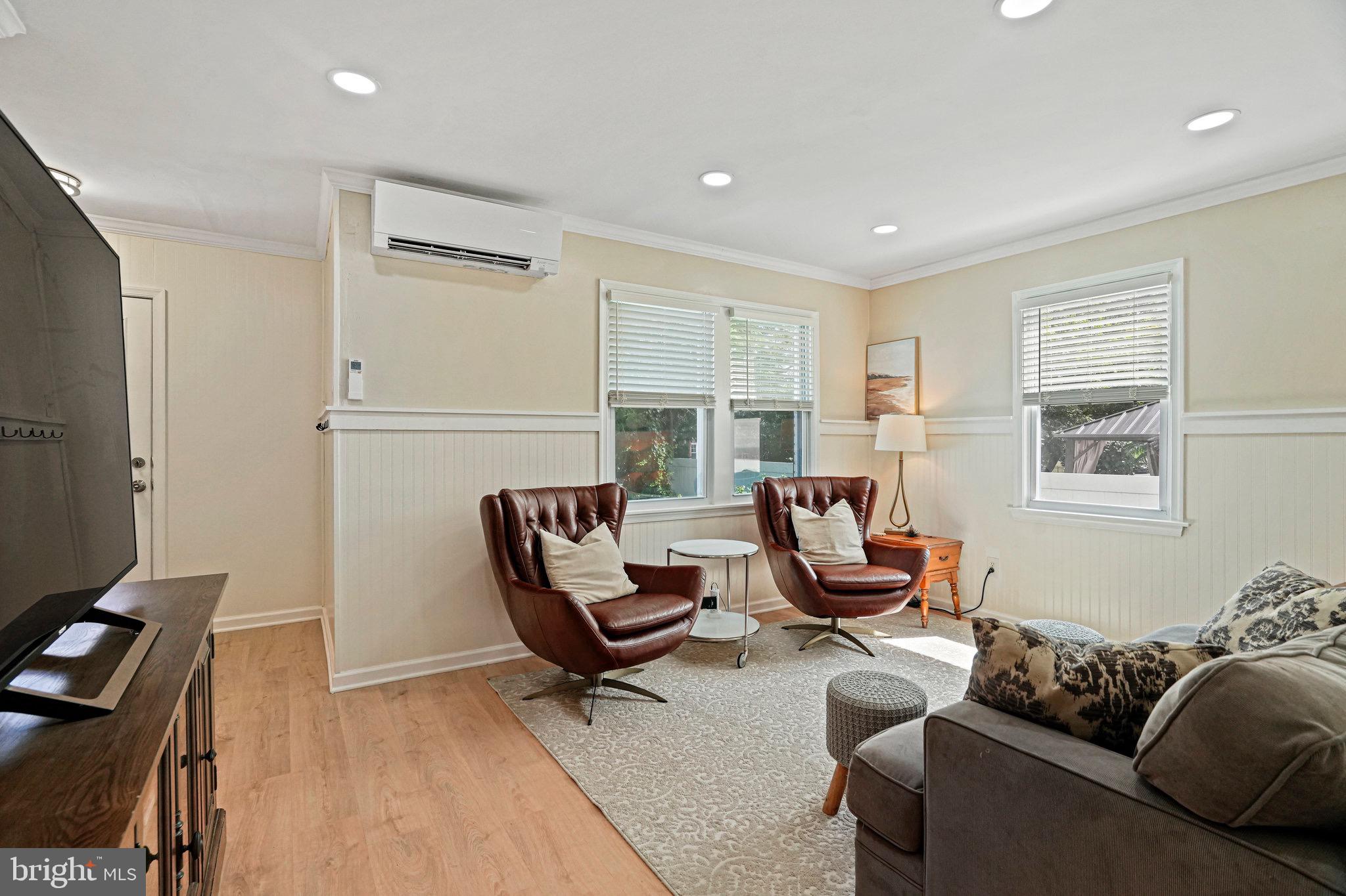 INDIAN SPRING VIEW - Residential