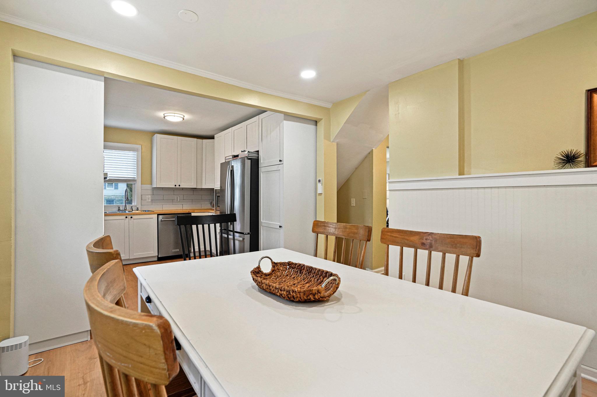 INDIAN SPRING VIEW - Residential