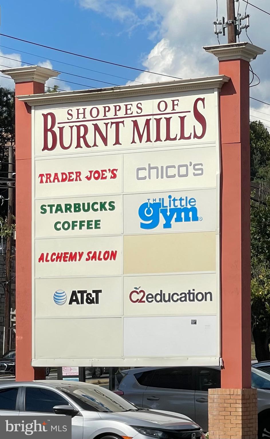 INDIAN SPRING VIEW - Residential