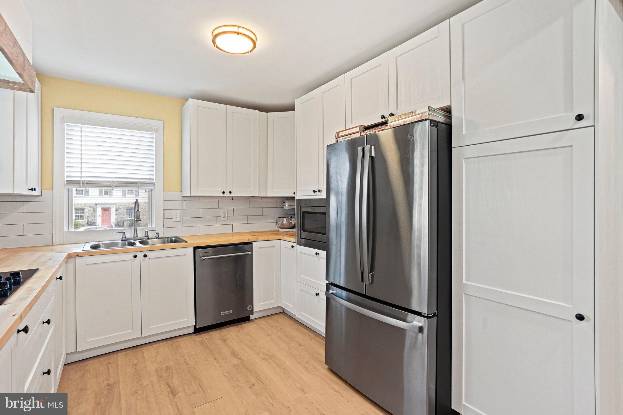 INDIAN SPRING VIEW - Residential