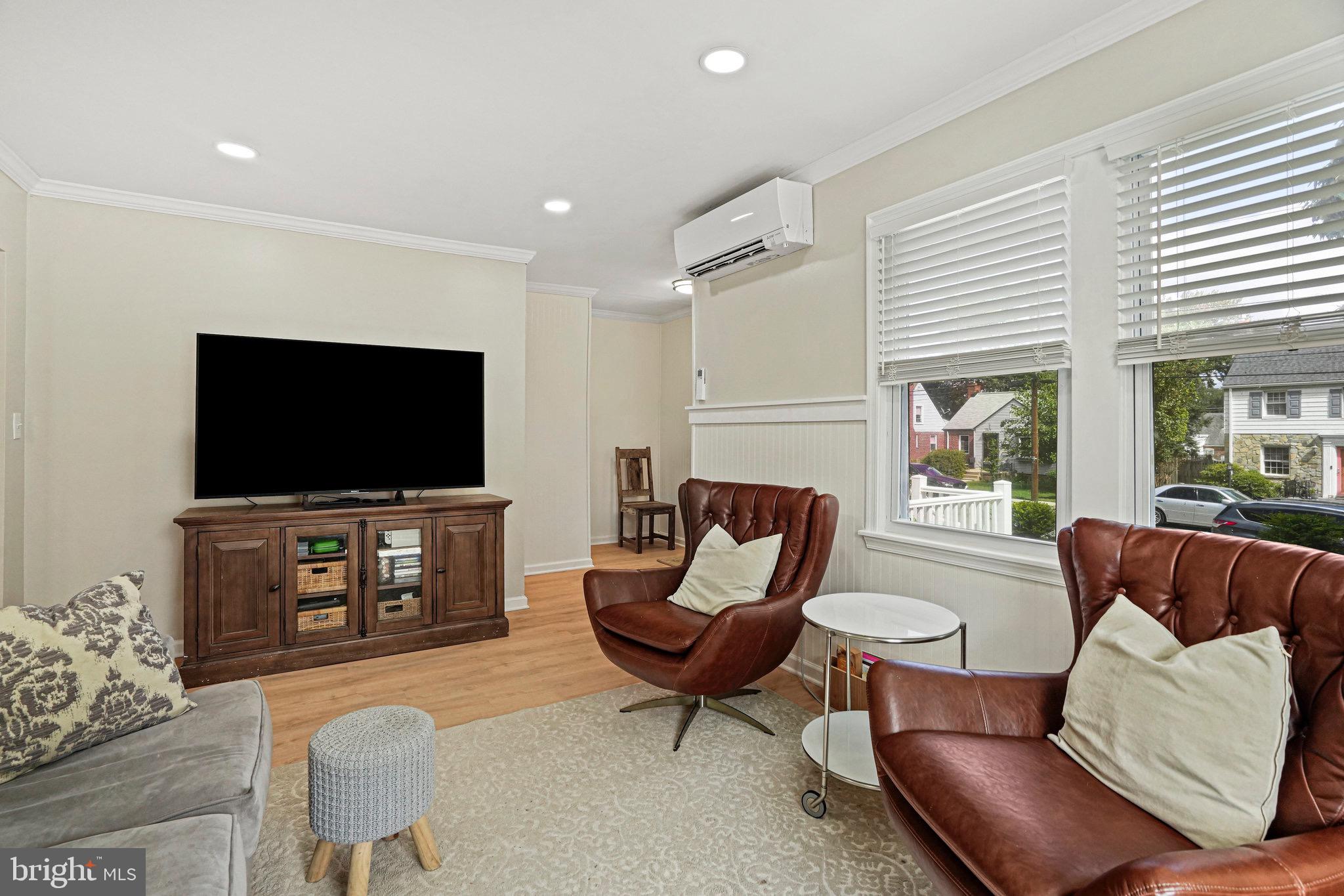 INDIAN SPRING VIEW - Residential