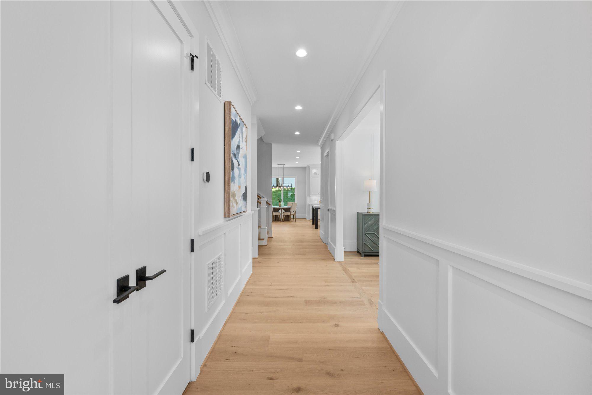 WESTMORELAND HEIGHTS - Residential