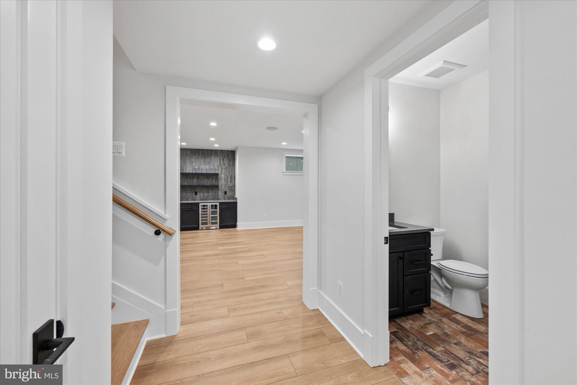 WESTMORELAND HEIGHTS - Residential