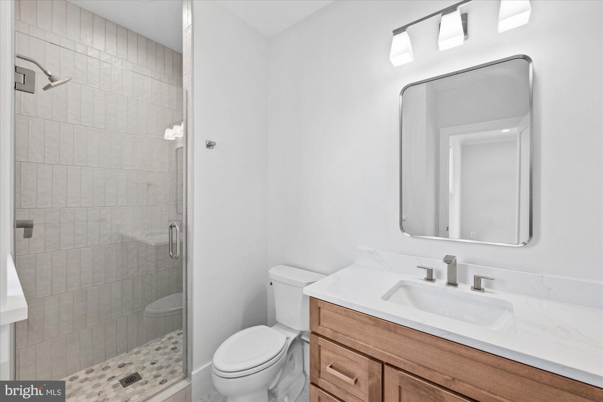 WESTMORELAND HEIGHTS - Residential