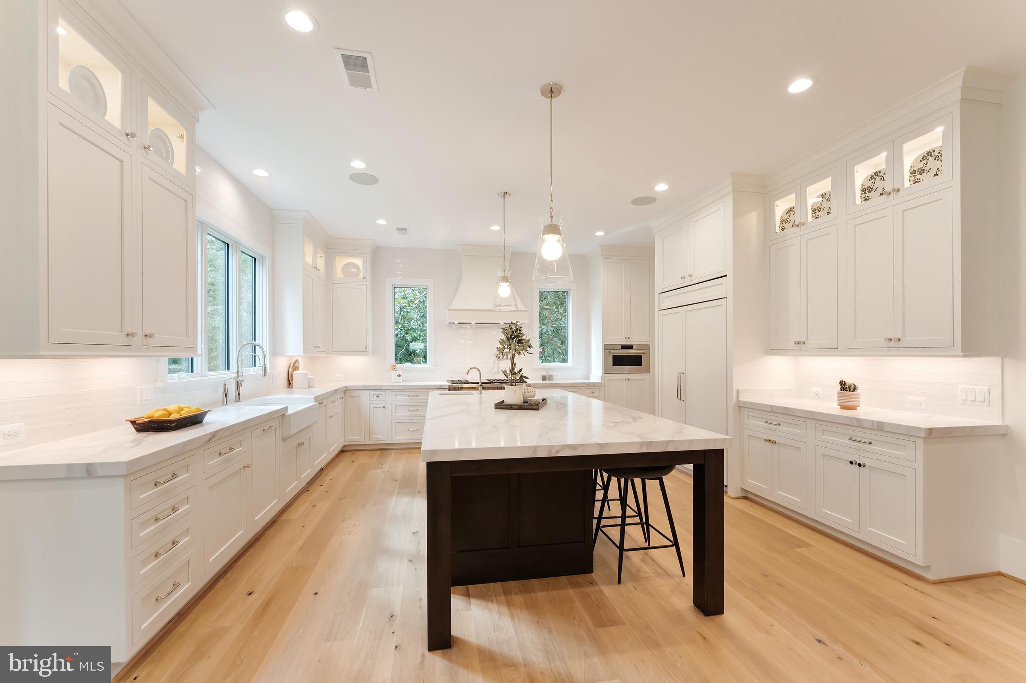 WESTMORELAND HEIGHTS - Residential