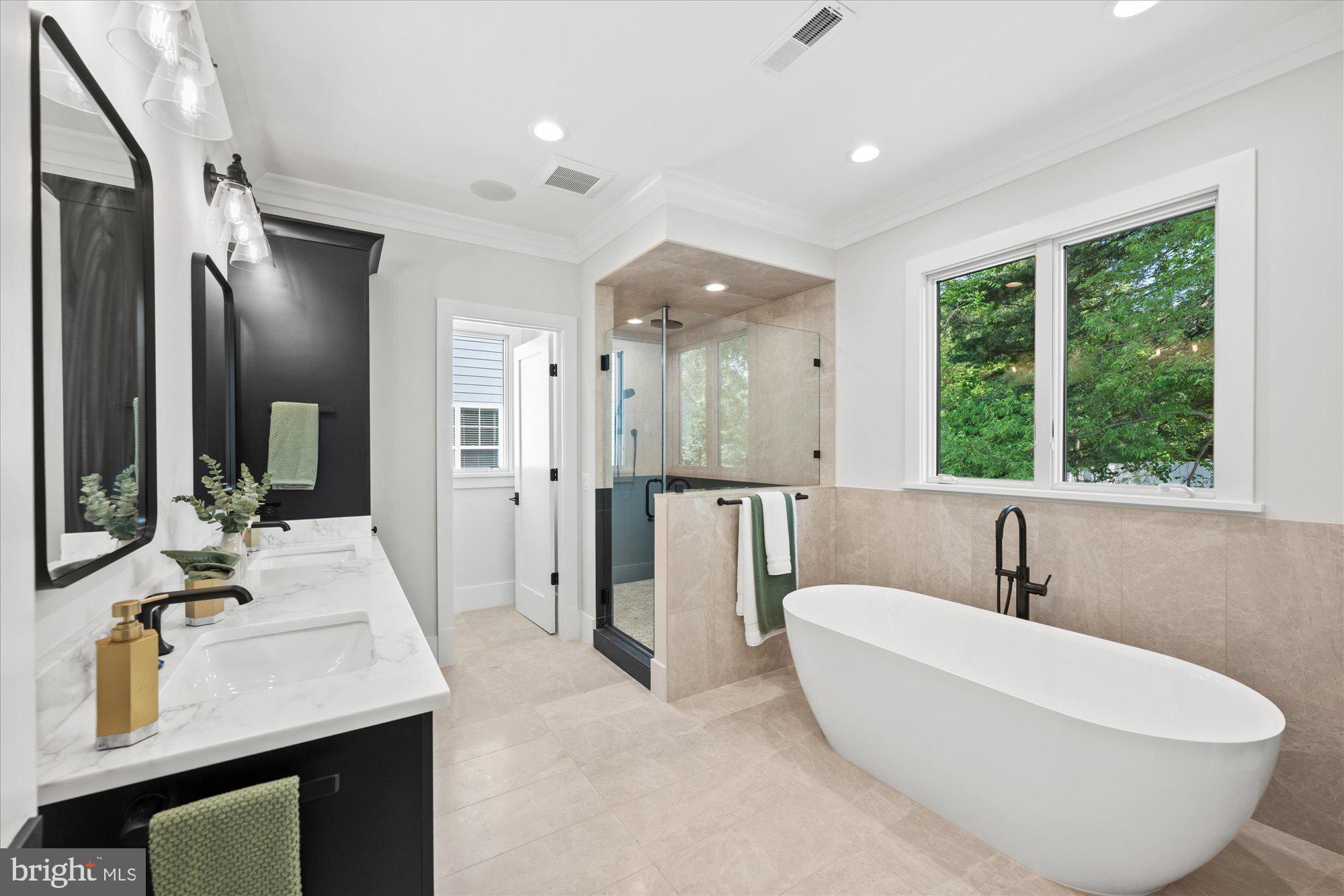 WESTMORELAND HEIGHTS - Residential
