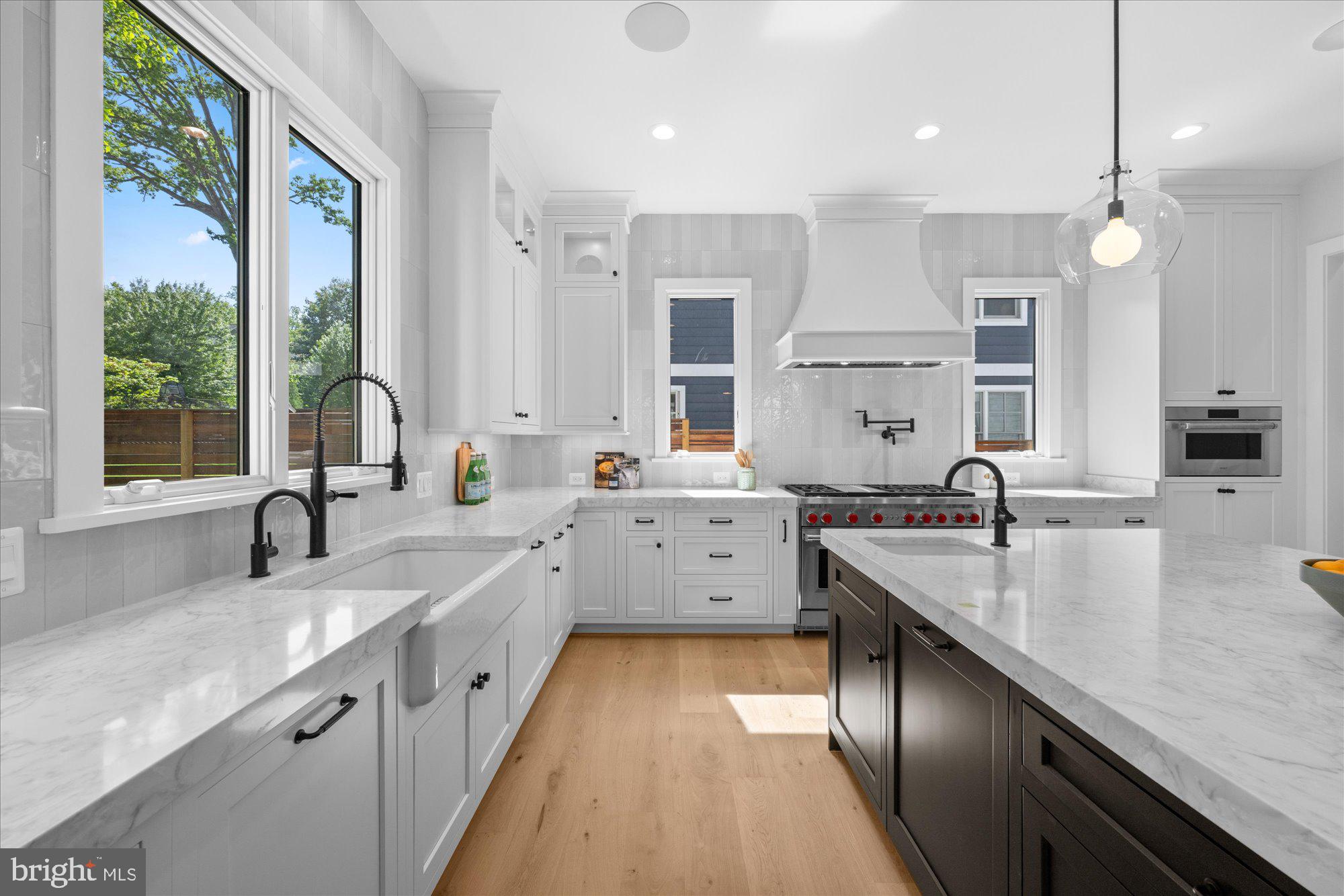 WESTMORELAND HEIGHTS - Residential