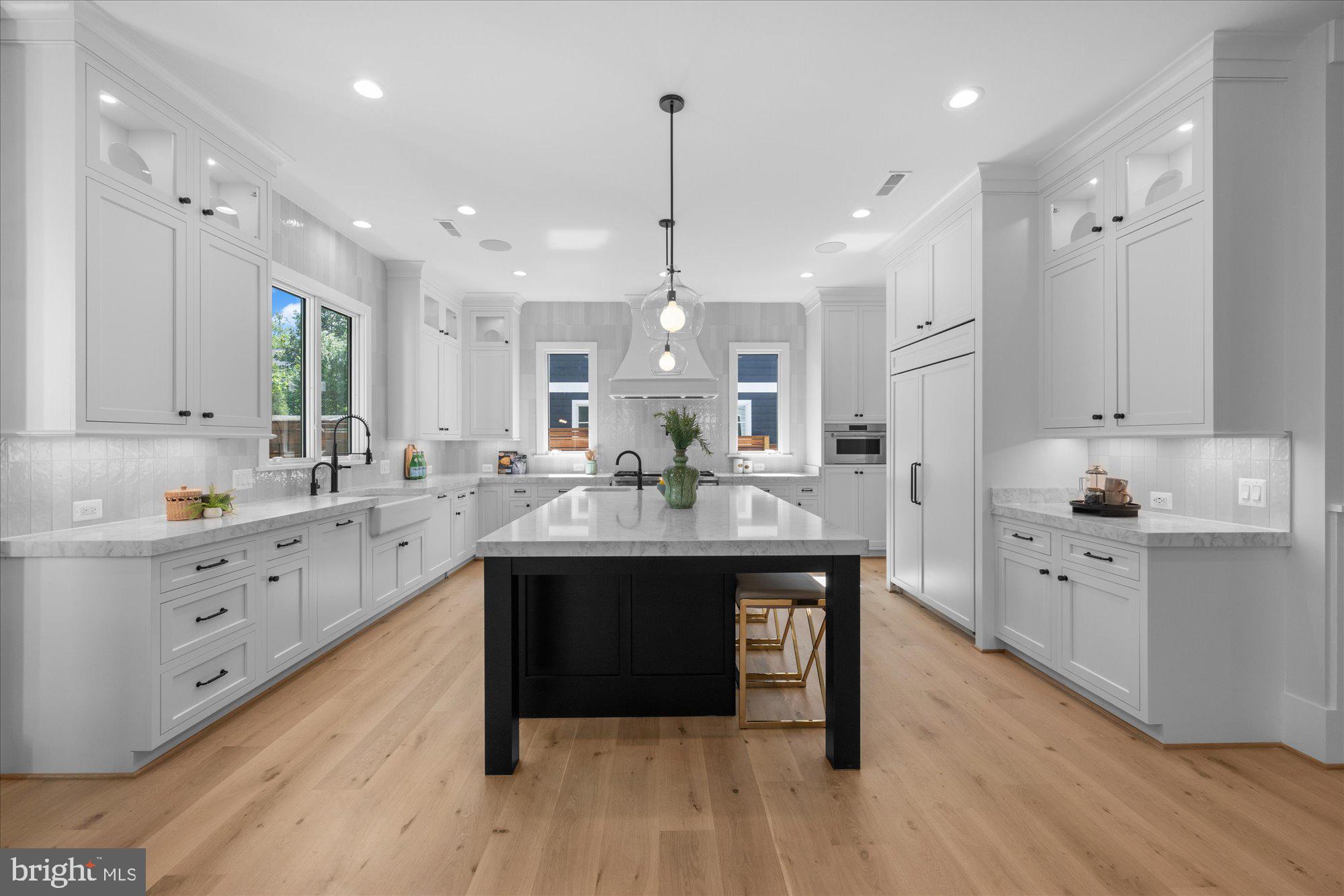 WESTMORELAND HEIGHTS - Residential