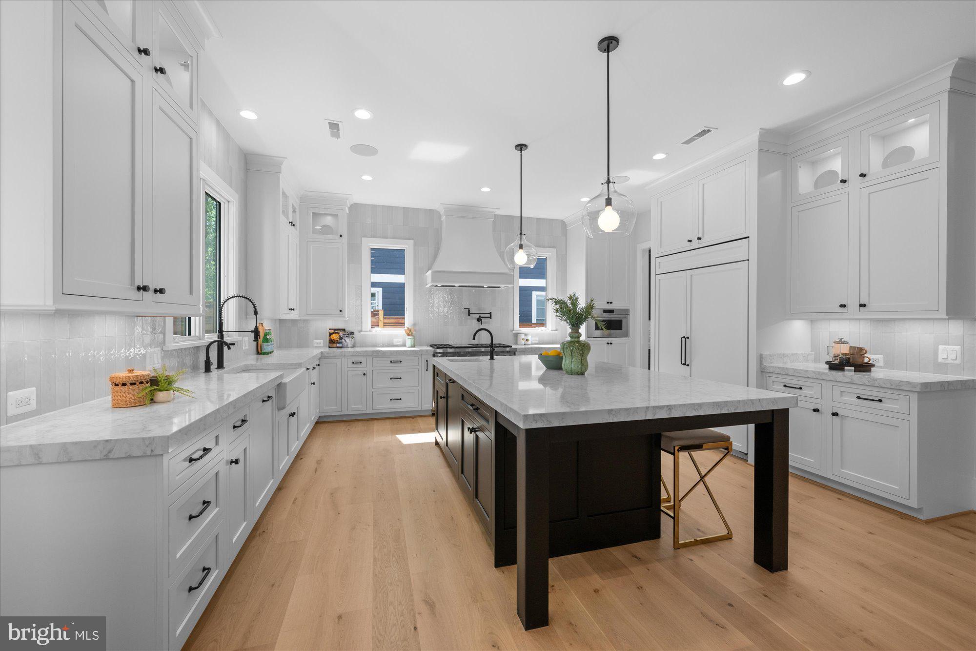 WESTMORELAND HEIGHTS - Residential